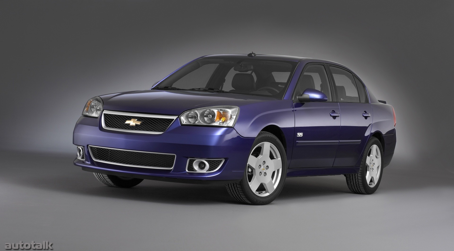 2006 Chevrolet Malibu SS
