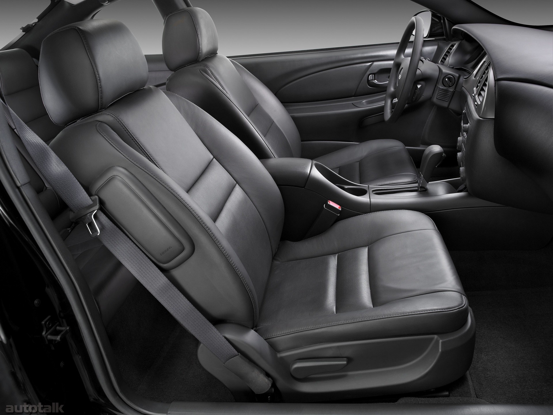 2006 Chevrolet Monte Carlo SS