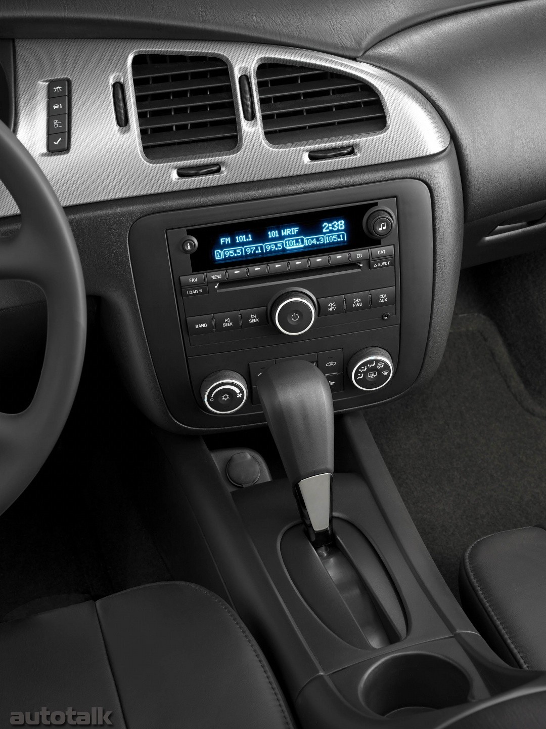 2006 Chevrolet Monte Carlo SS