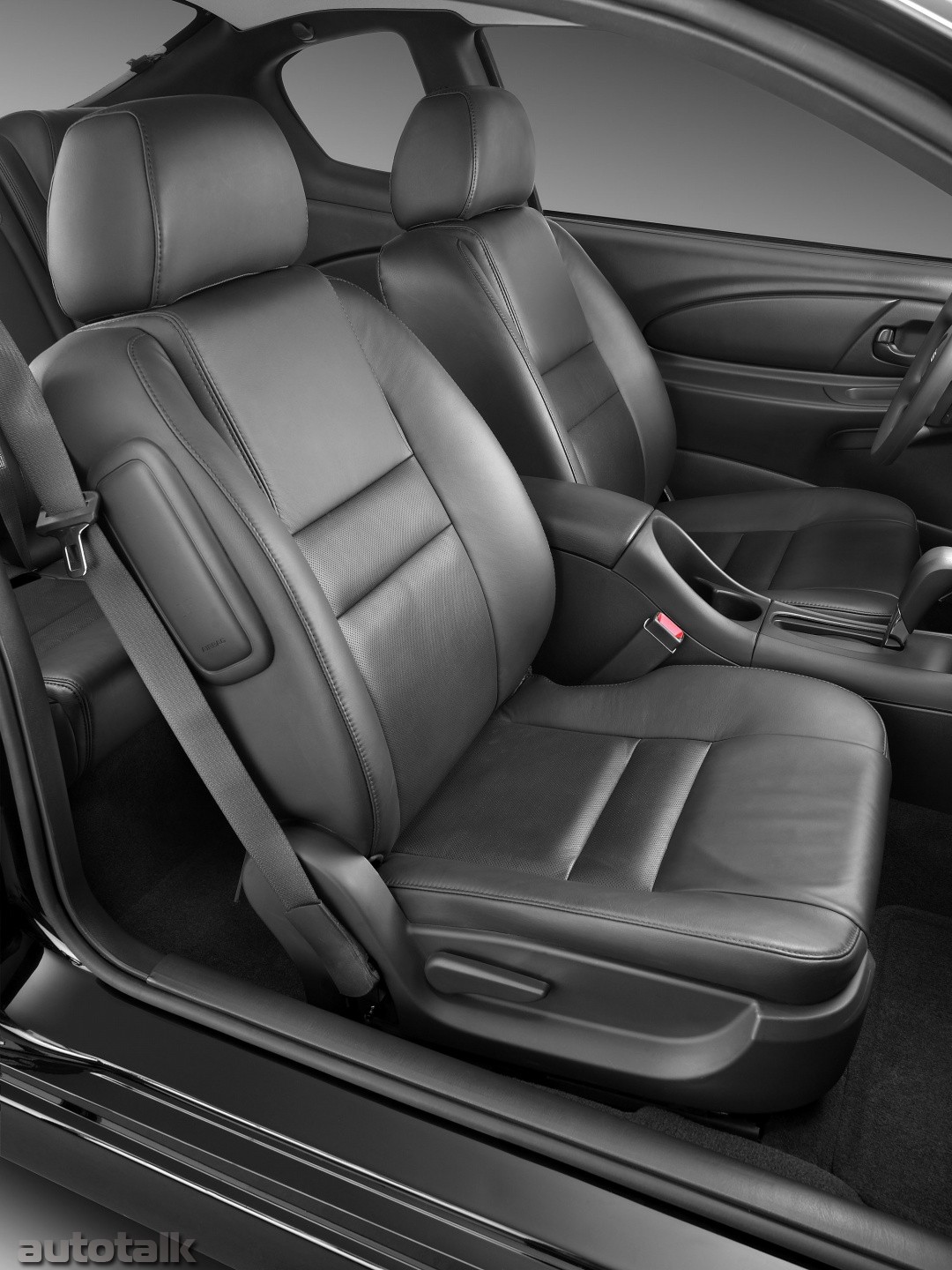 2006 Chevrolet Monte Carlo SS