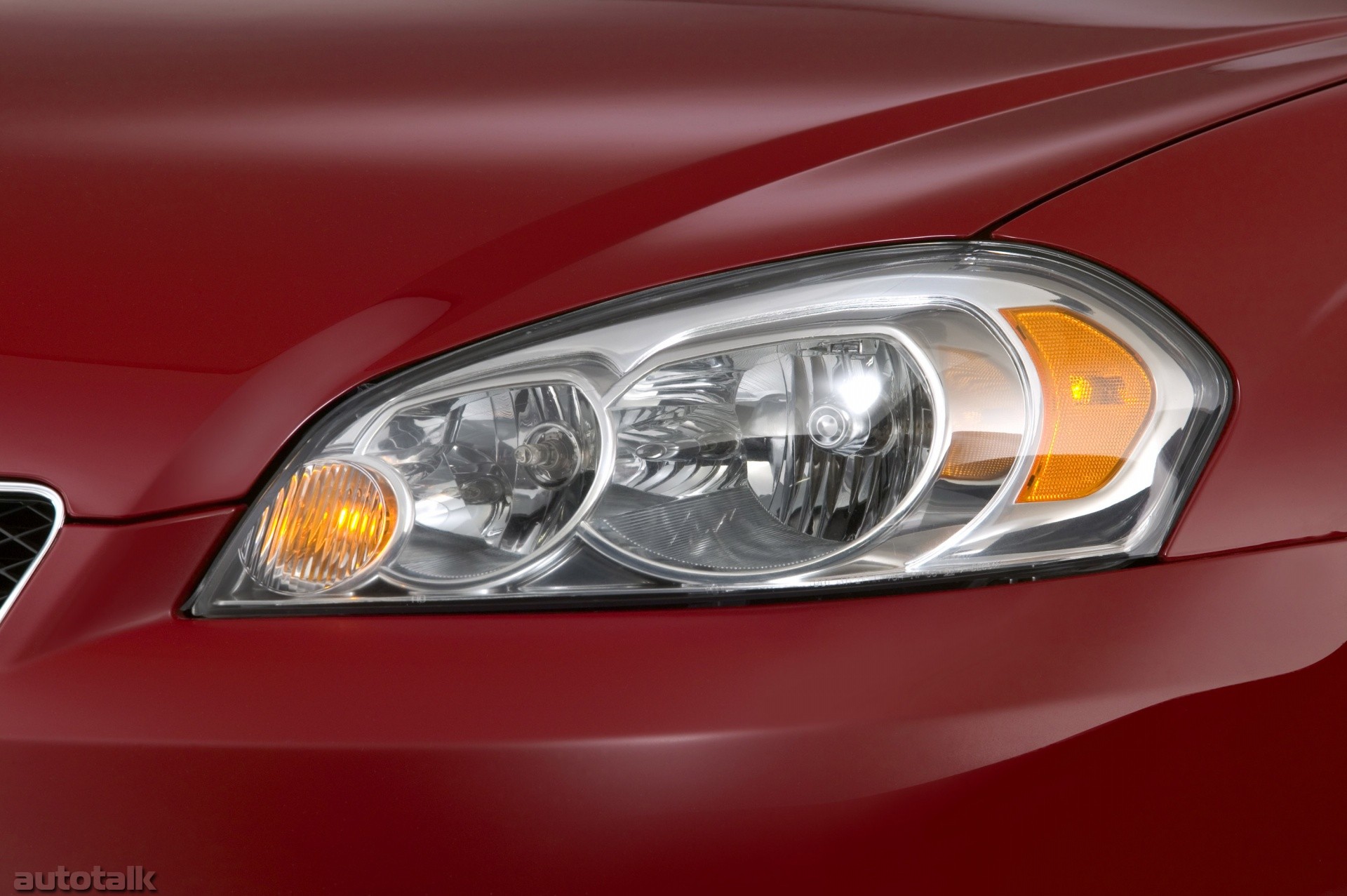 2006 Chevrolet Monte Carlo SS