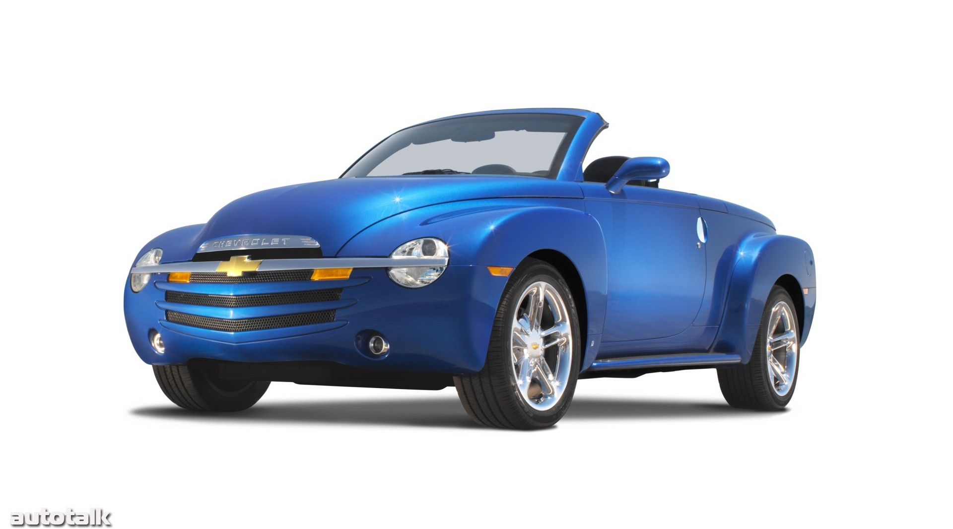2006 Chevrolet SSR