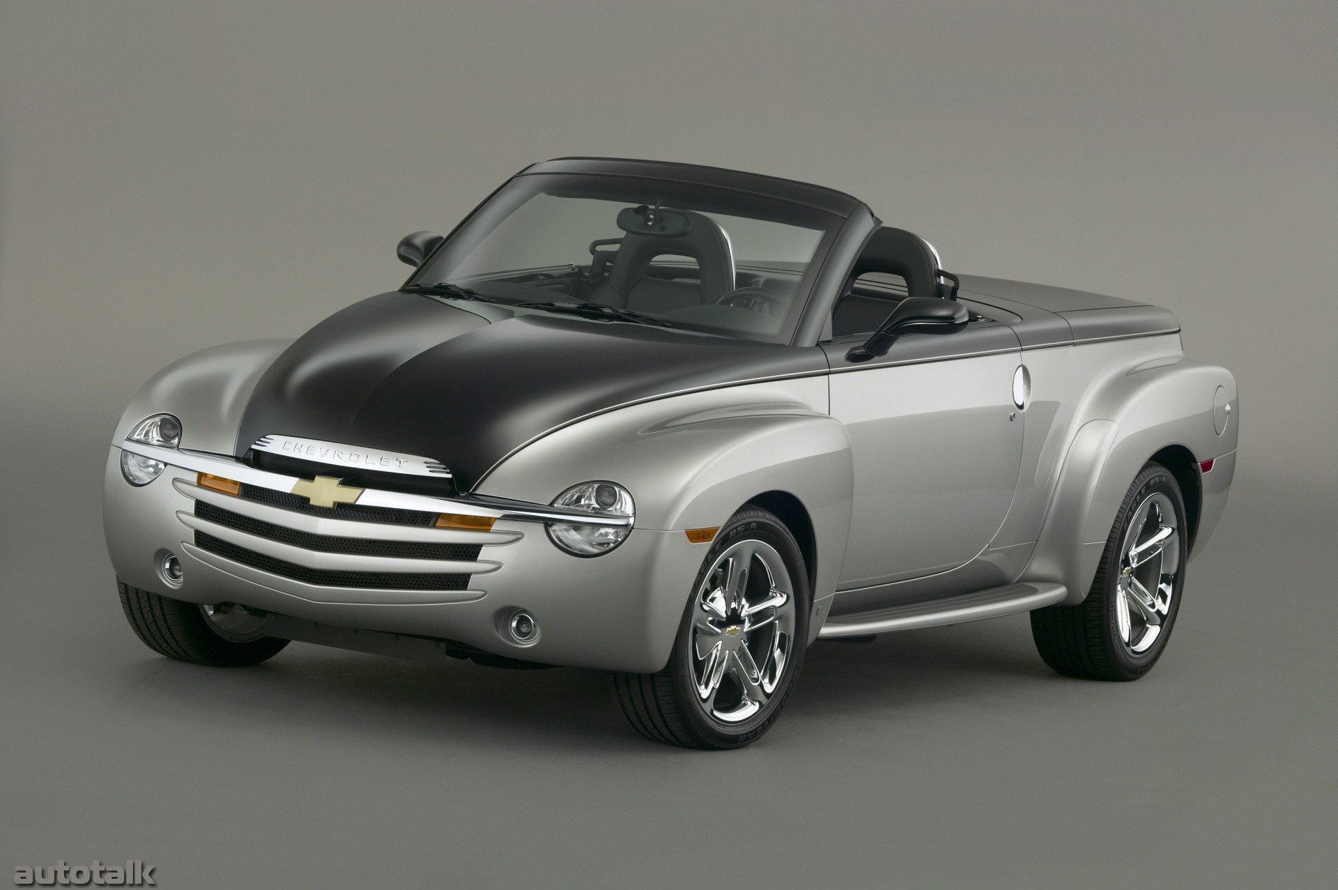 2006 Chevrolet SSR