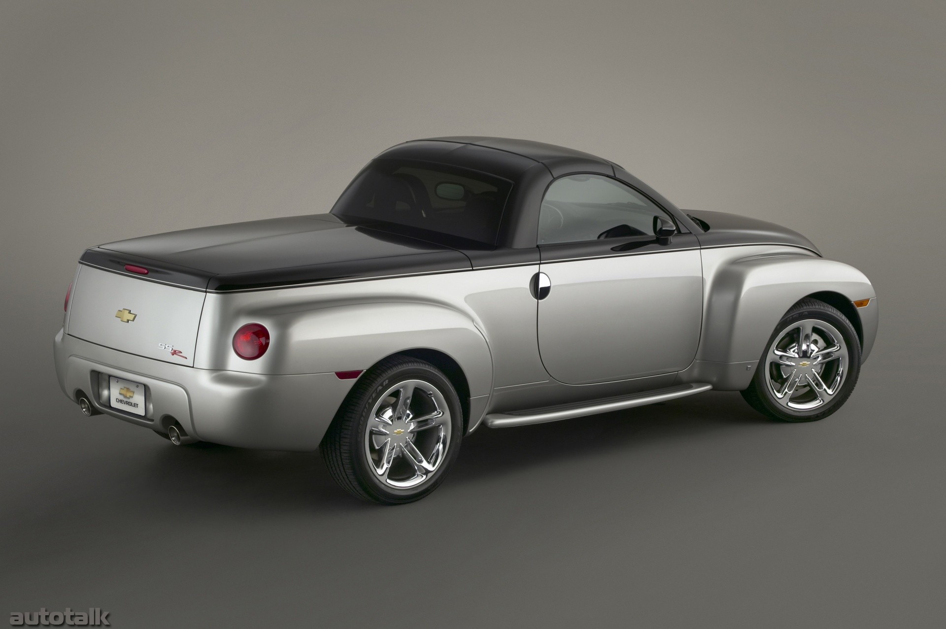 2006 Chevrolet SSR