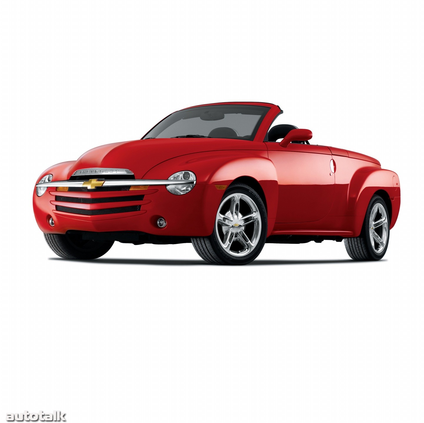 2006 Chevrolet SSR