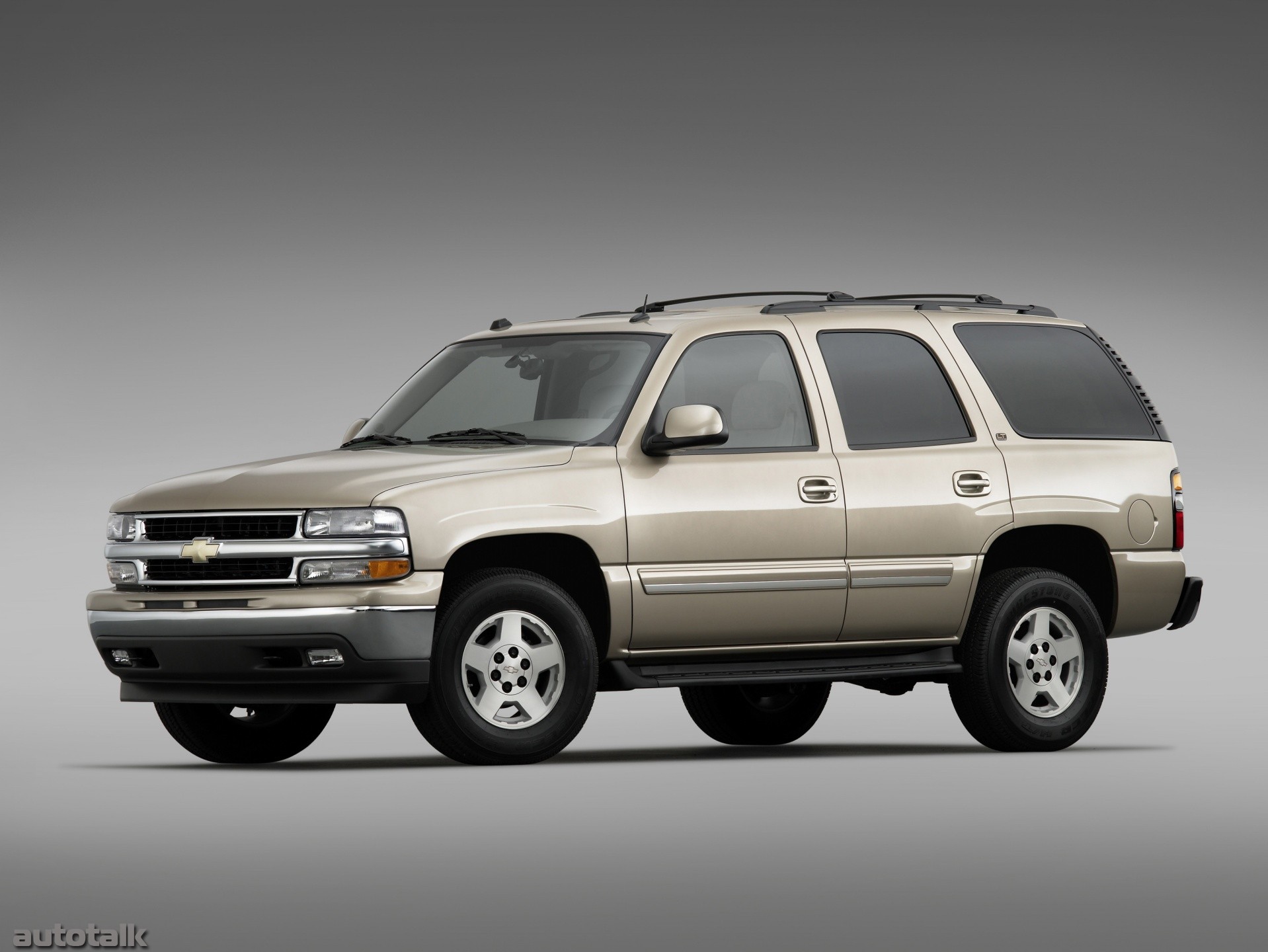 2006 Chevrolet Tahoe