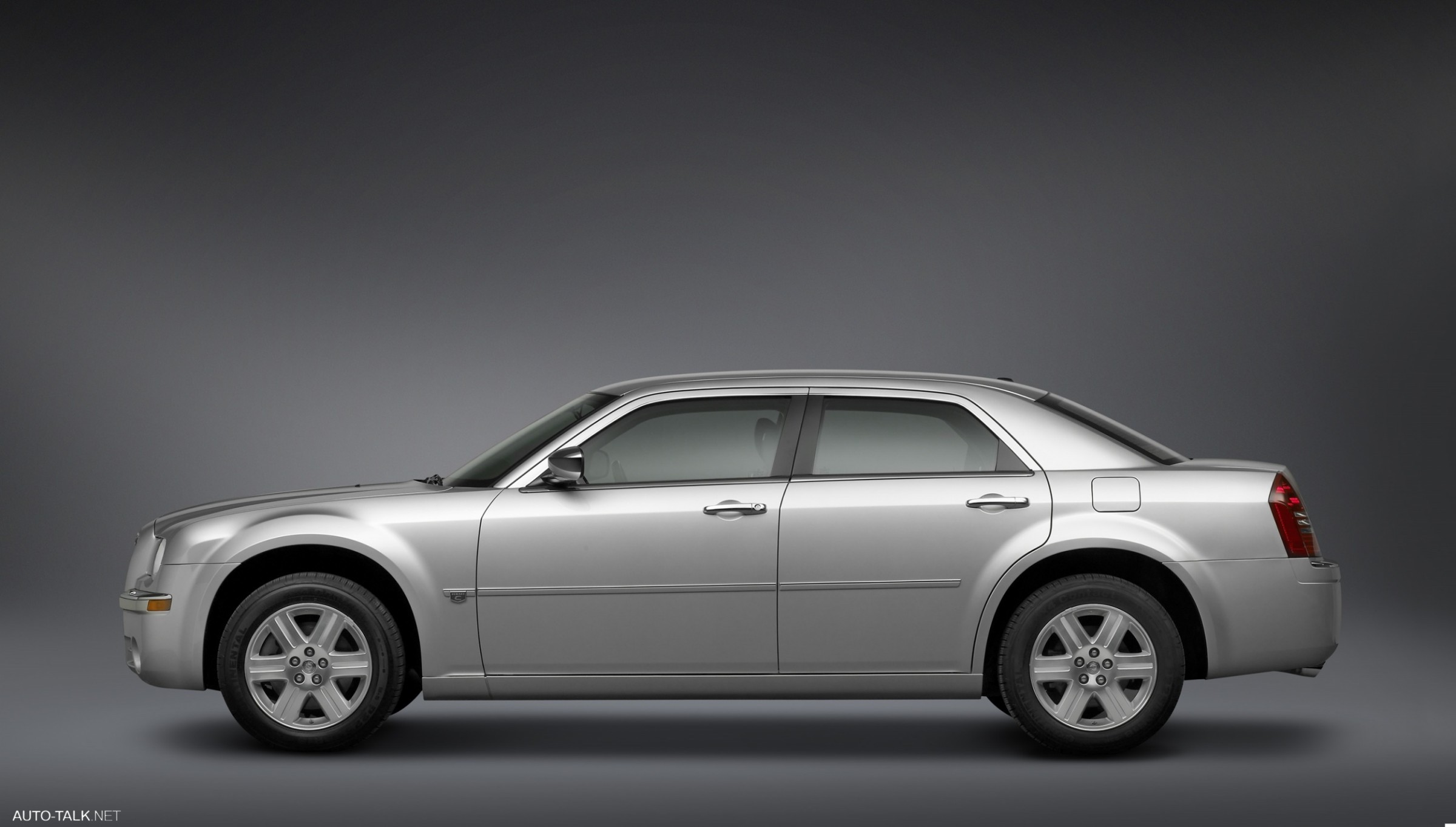 2006 Chrysler 300