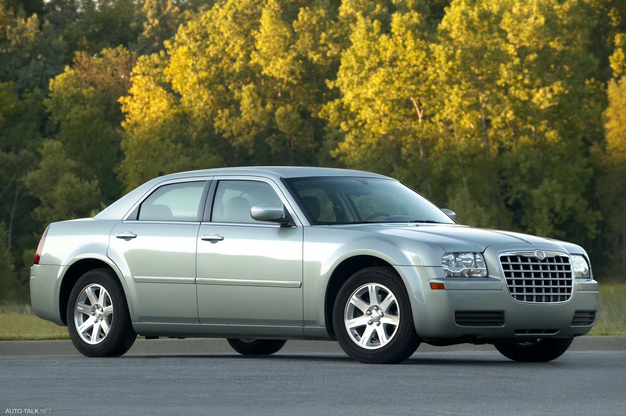 2006 Chrysler 300