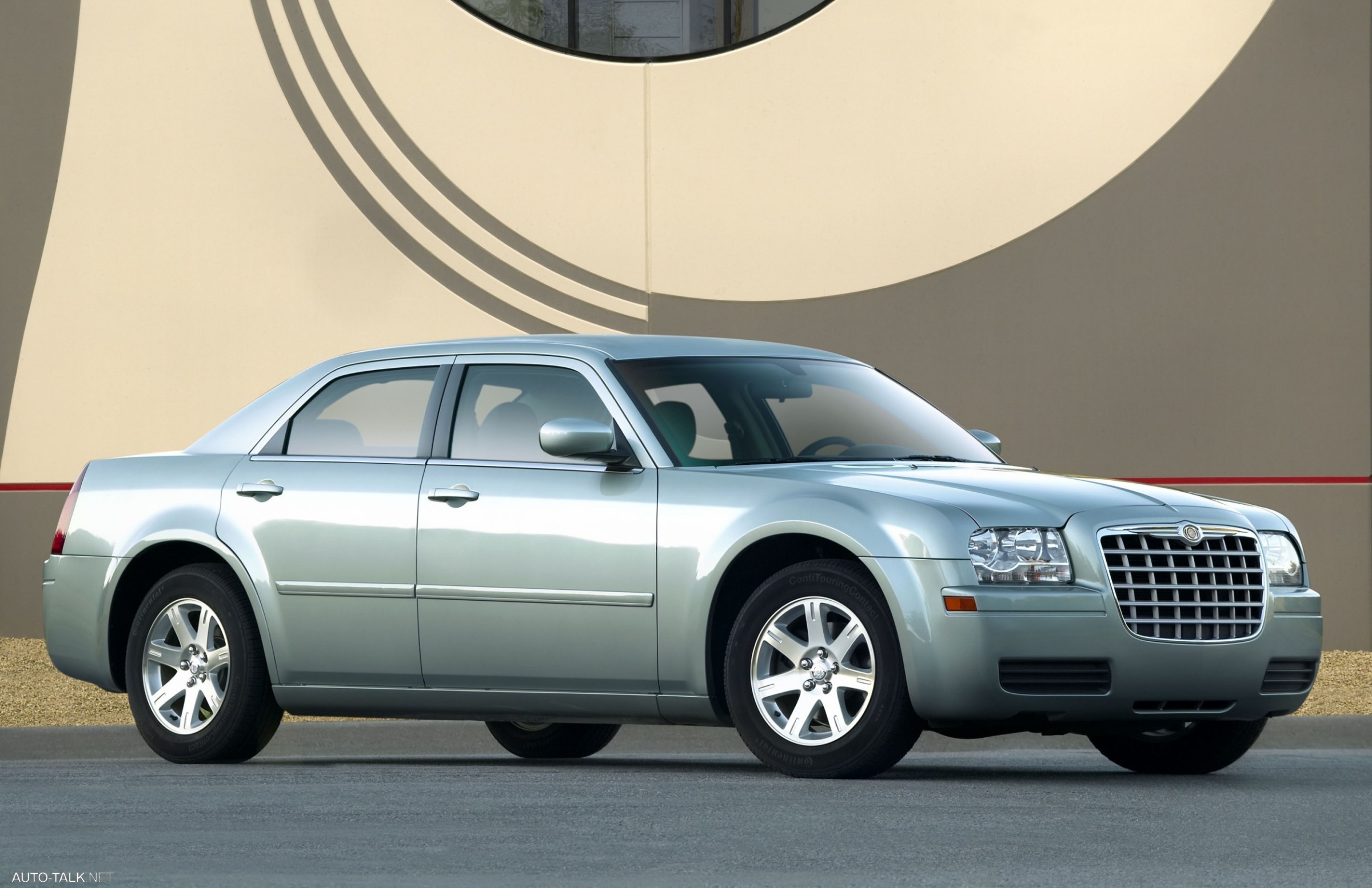2006 Chrysler 300