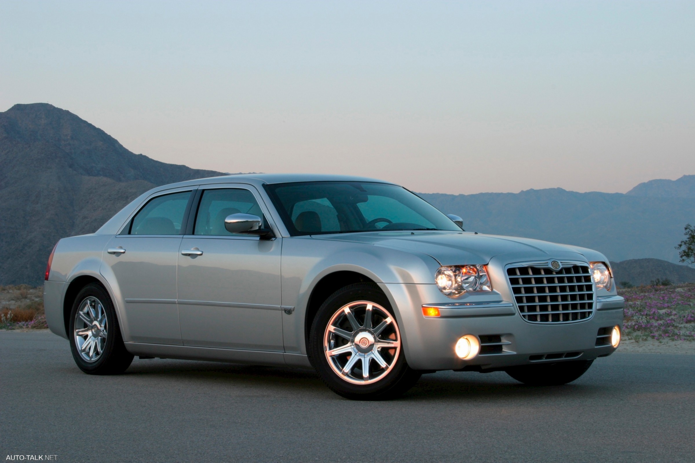 2006 Chrysler 300