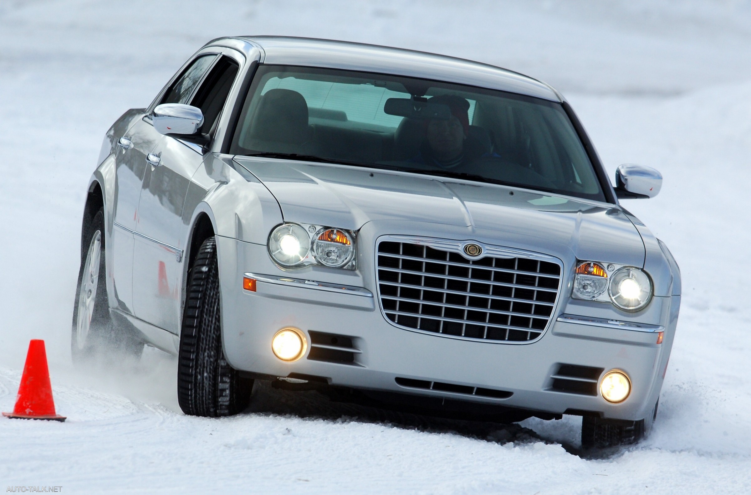 2006 Chrysler 300