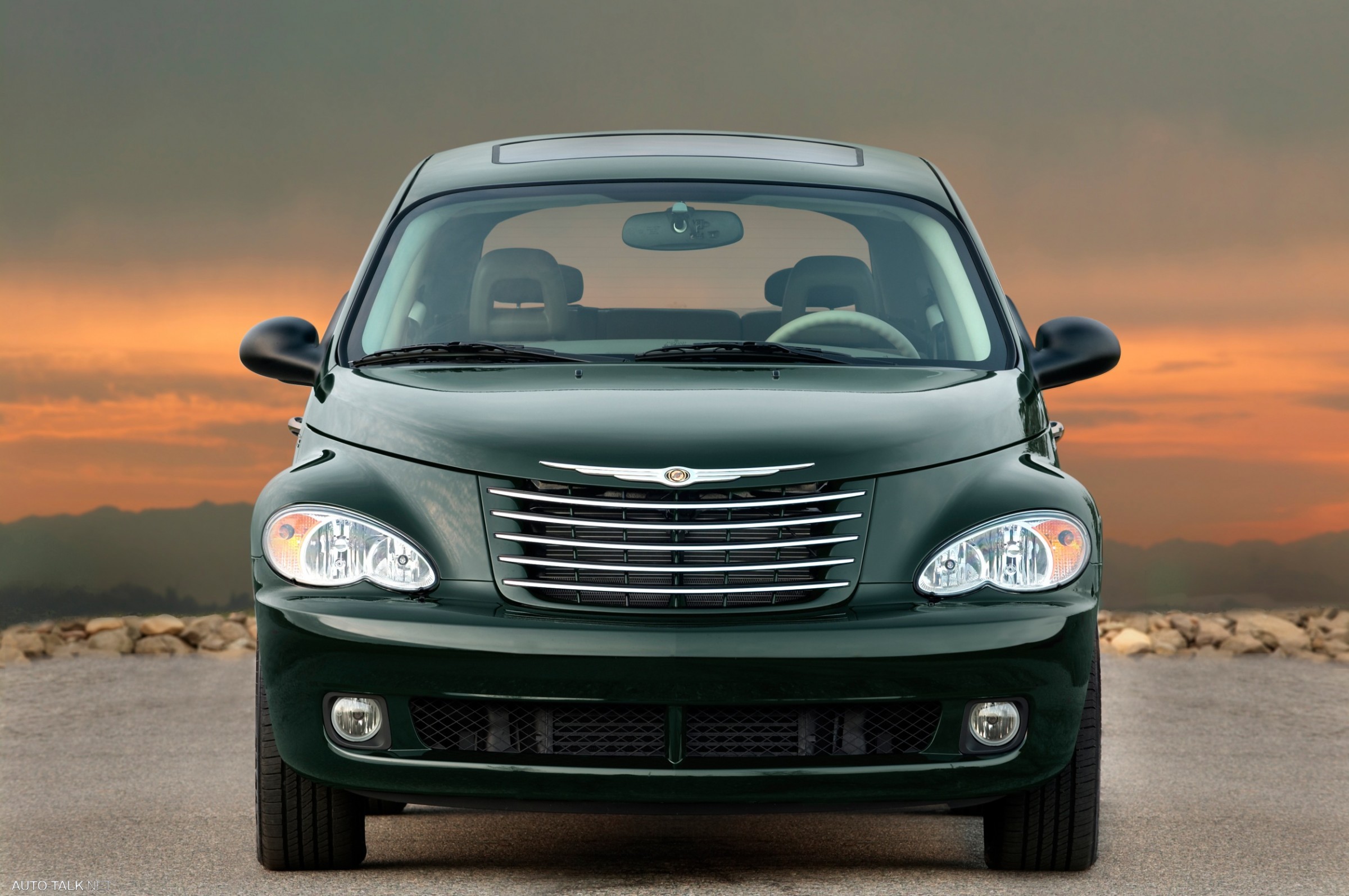 2006 Chrysler PT Cruiser