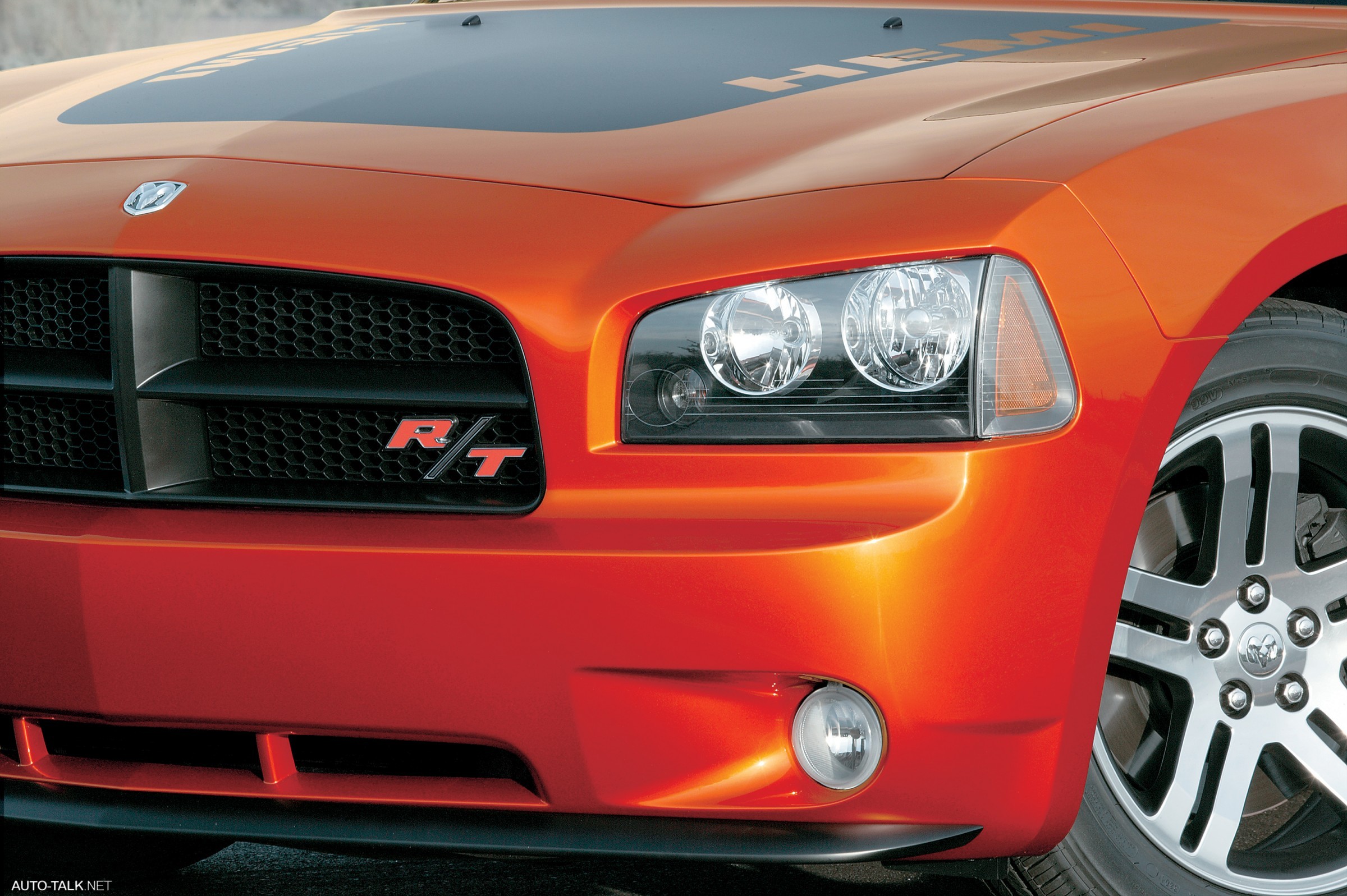 2006 Dodge Charger Daytona