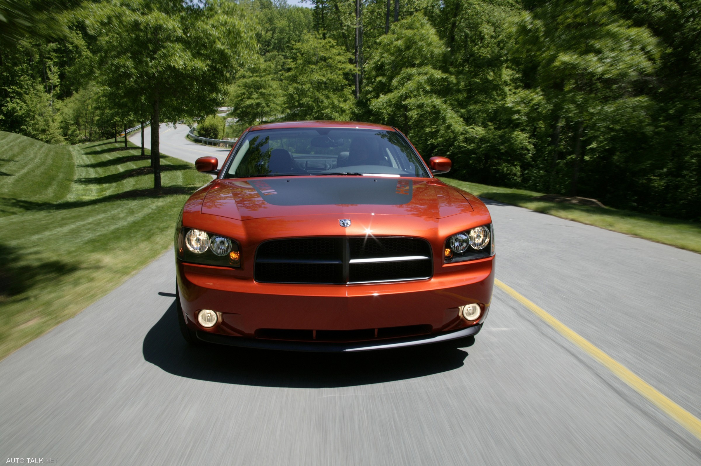 2006 Dodge Charger Daytona