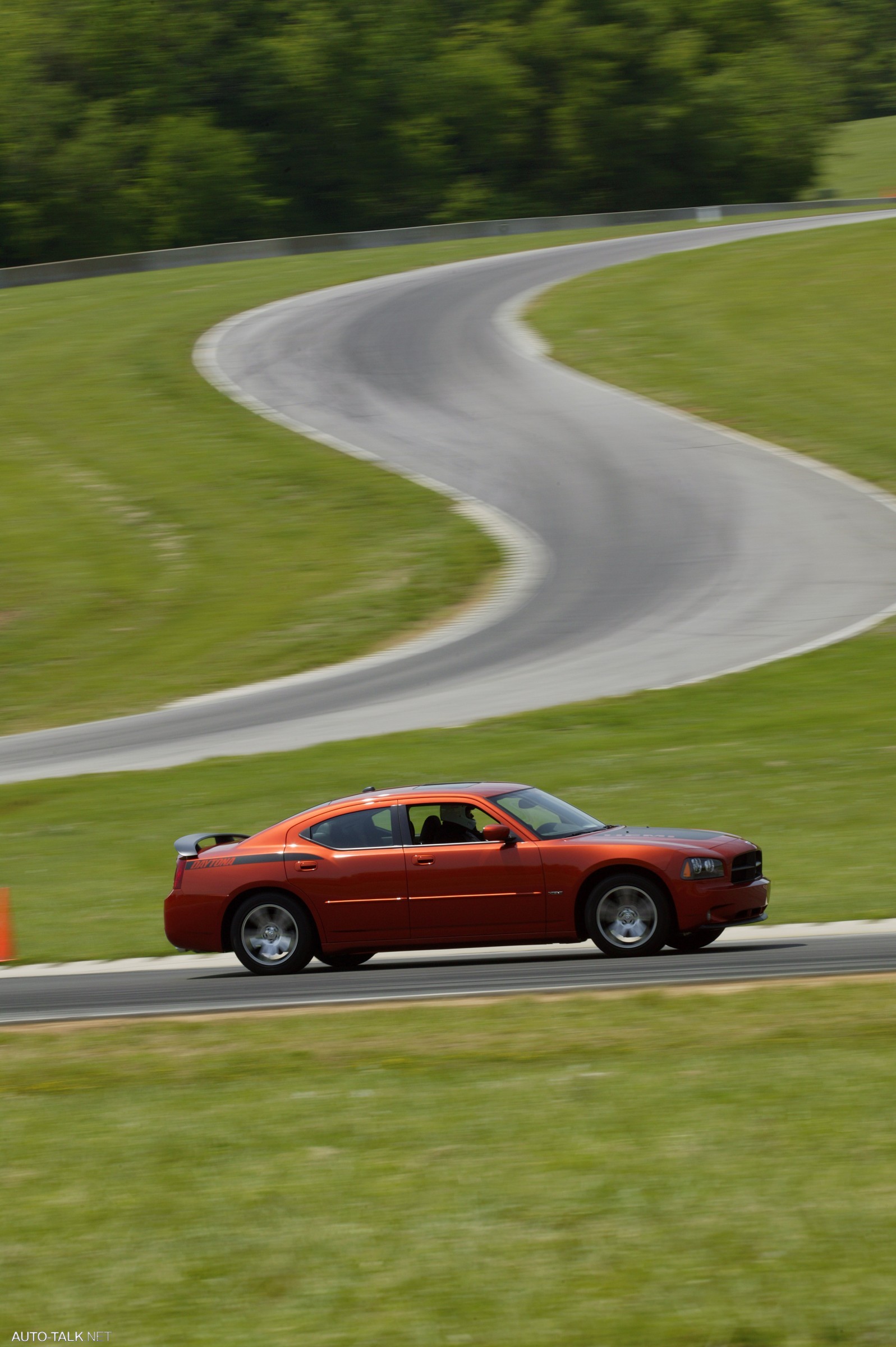 2006 Dodge Charger Daytona