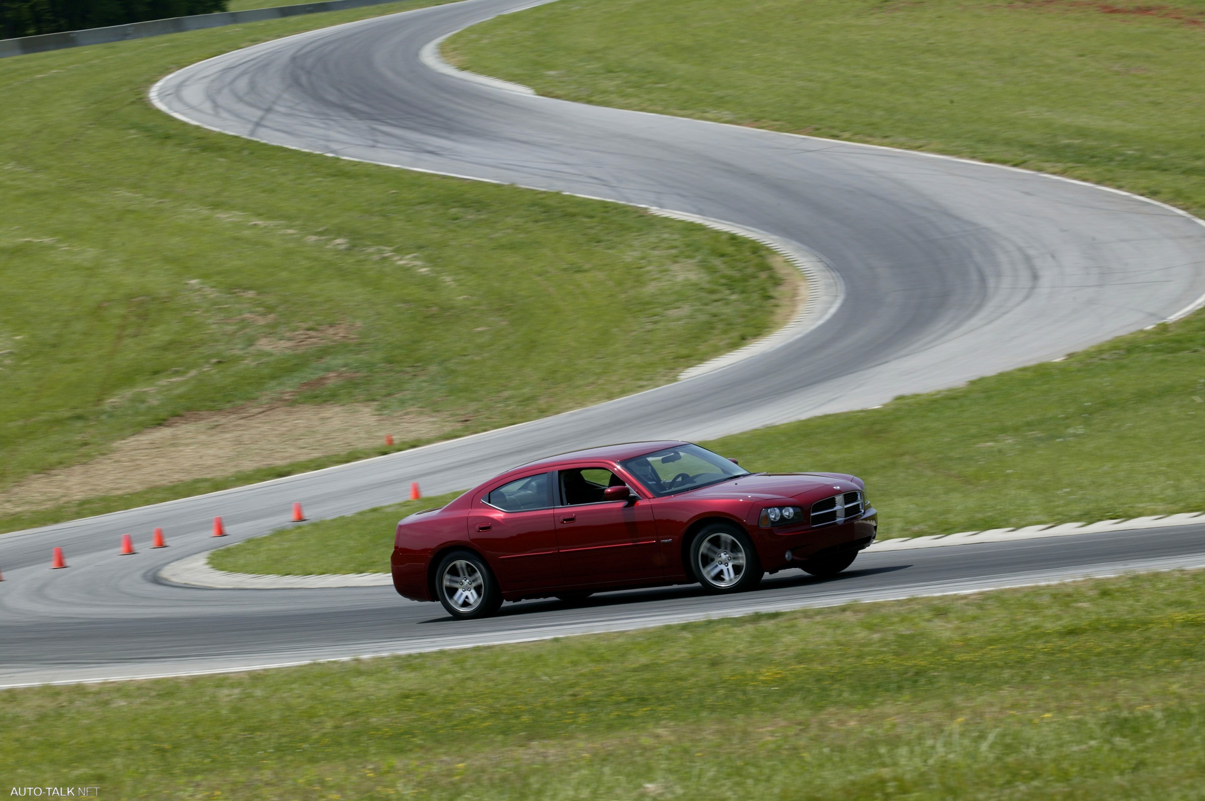 2006 Dodge Charger Daytona