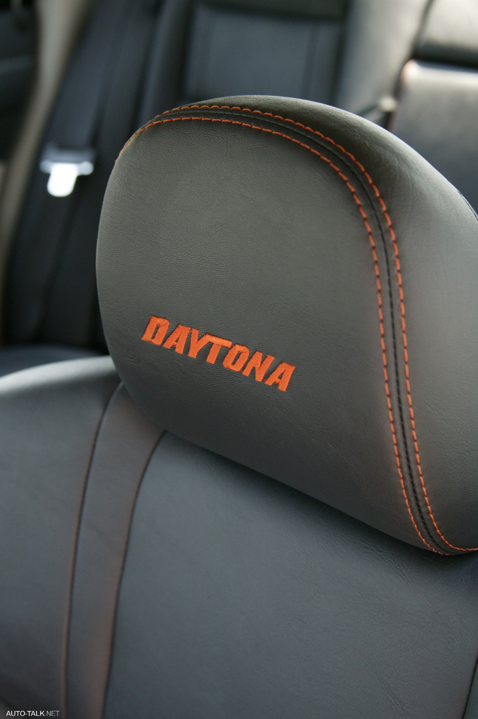 2006 Dodge Charger Daytona