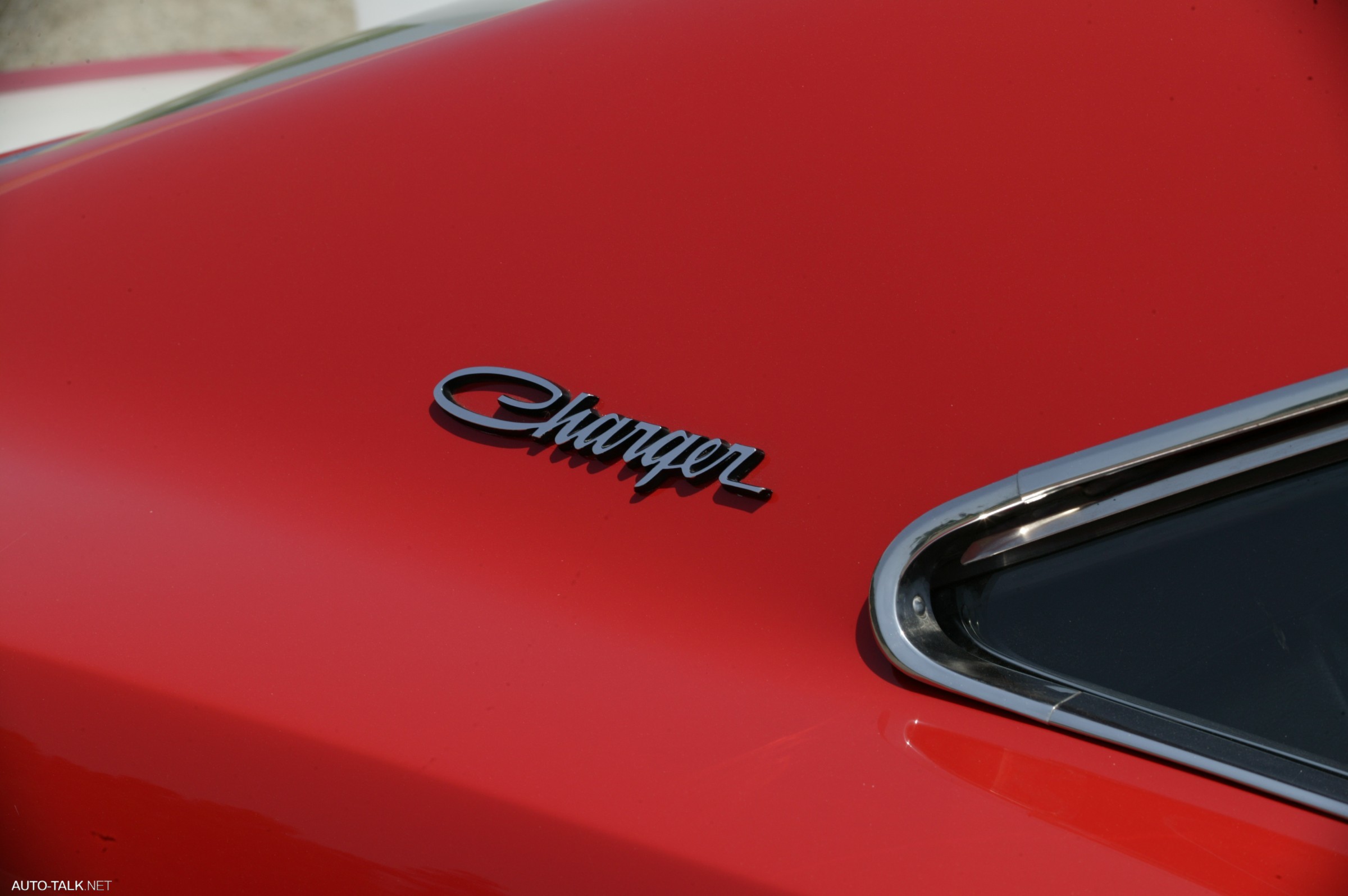 2006 Dodge Charger Daytona