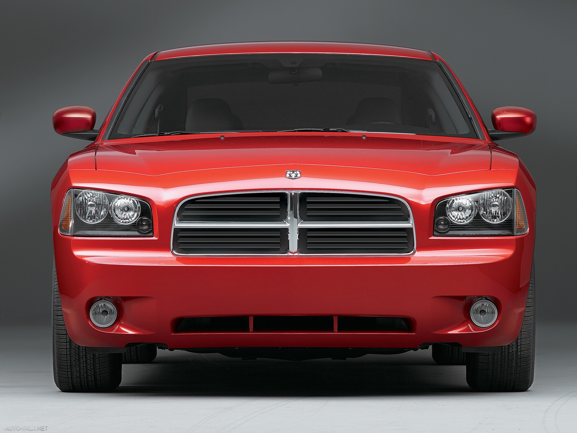 2006 Dodge Charger