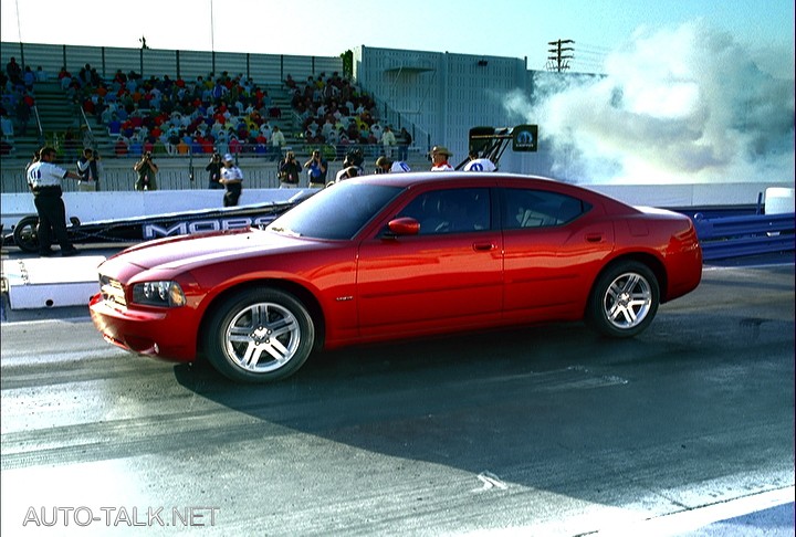 2006 Dodge Charger
