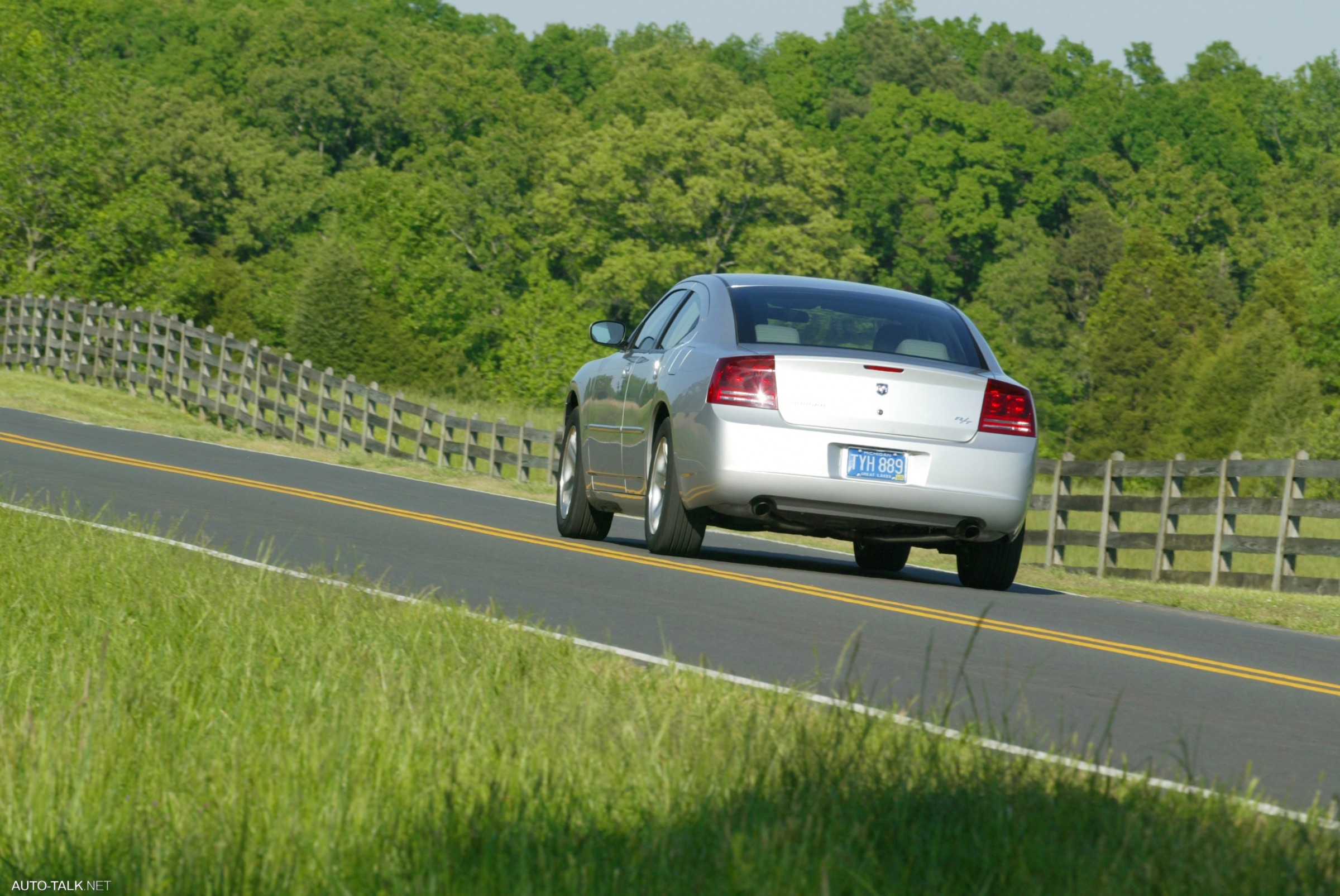 2006 Dodge Charger