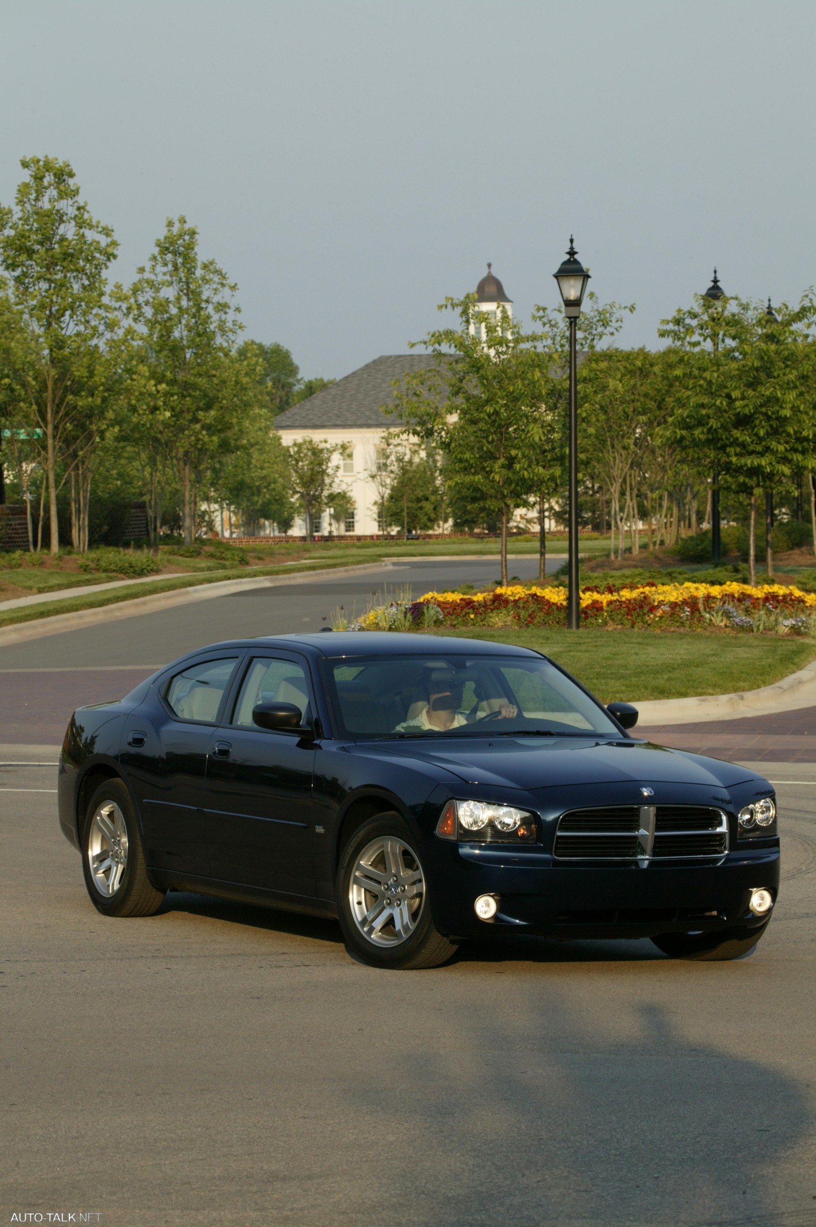 2006 Dodge Charger