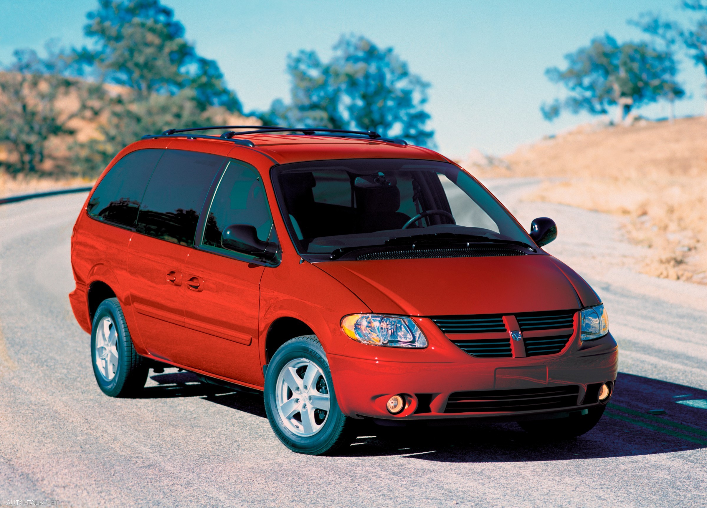 2006 Dodge Grand Caravan