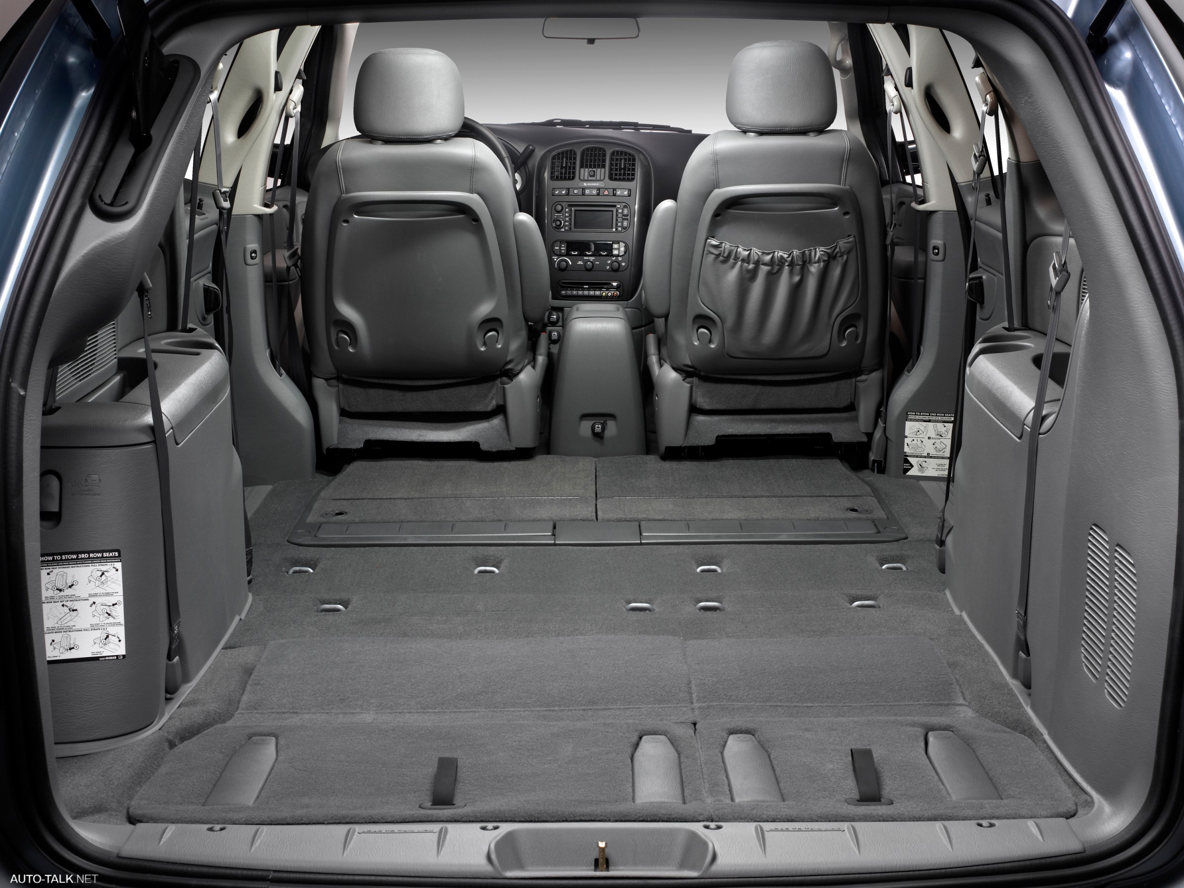 2006 Dodge Grand Caravan