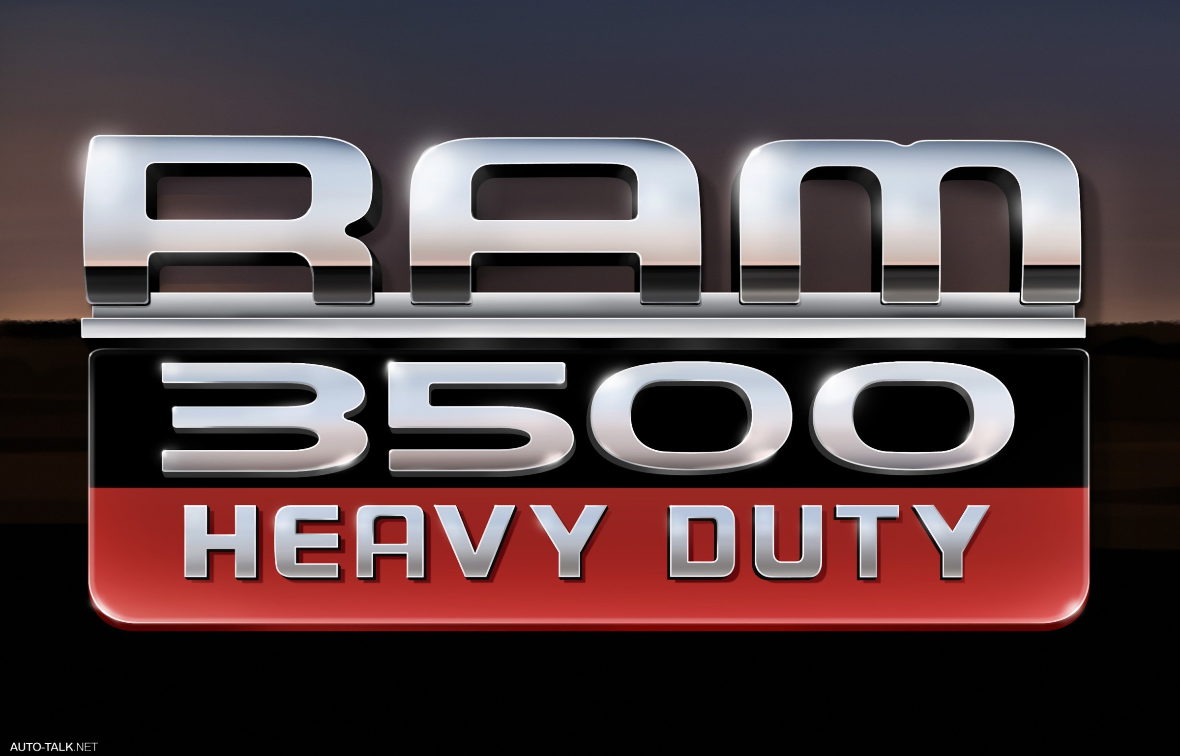 2006 Dodge Ram 2500 & 3500