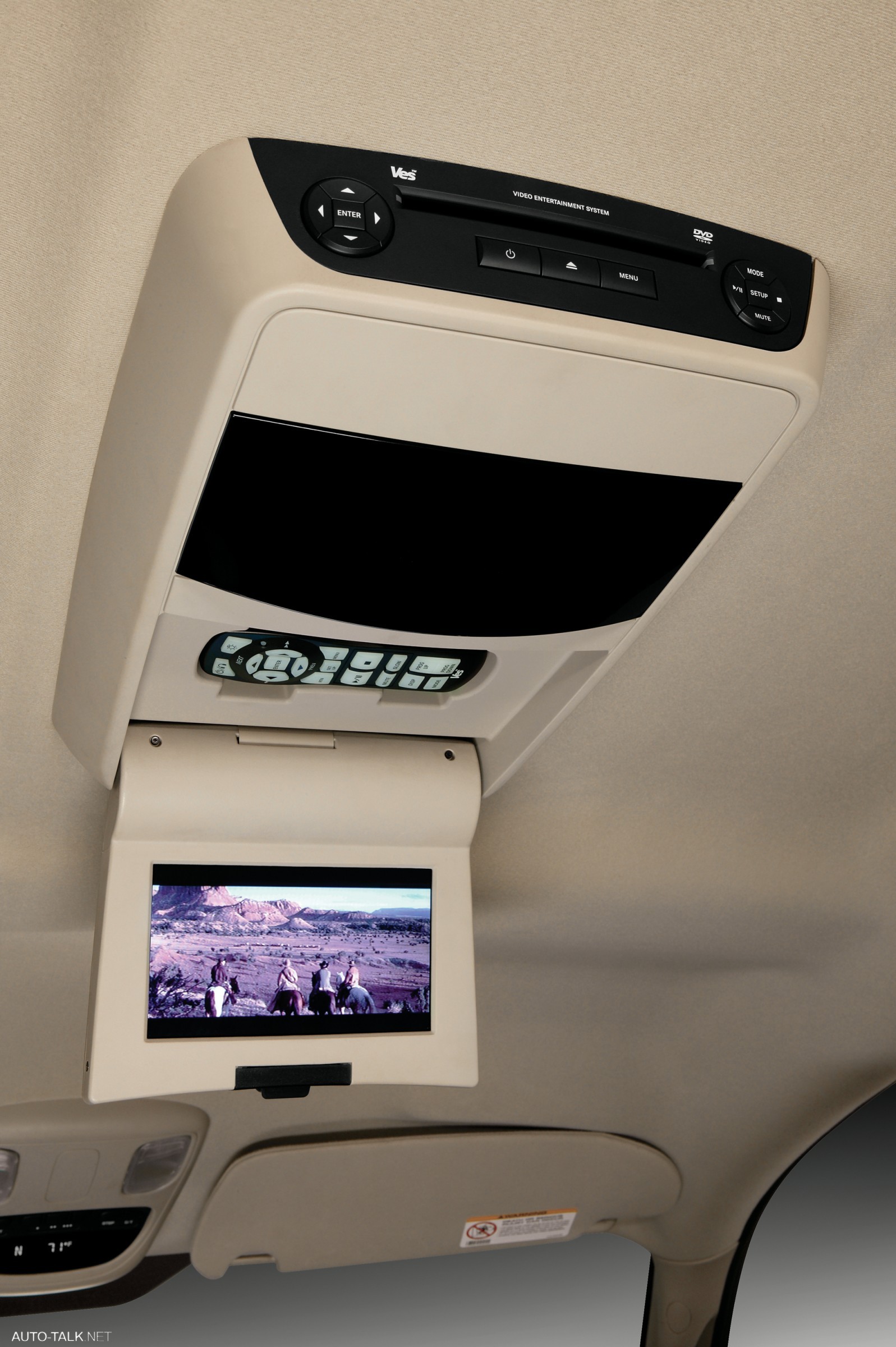 2006 Dodge Ram Mega Cab