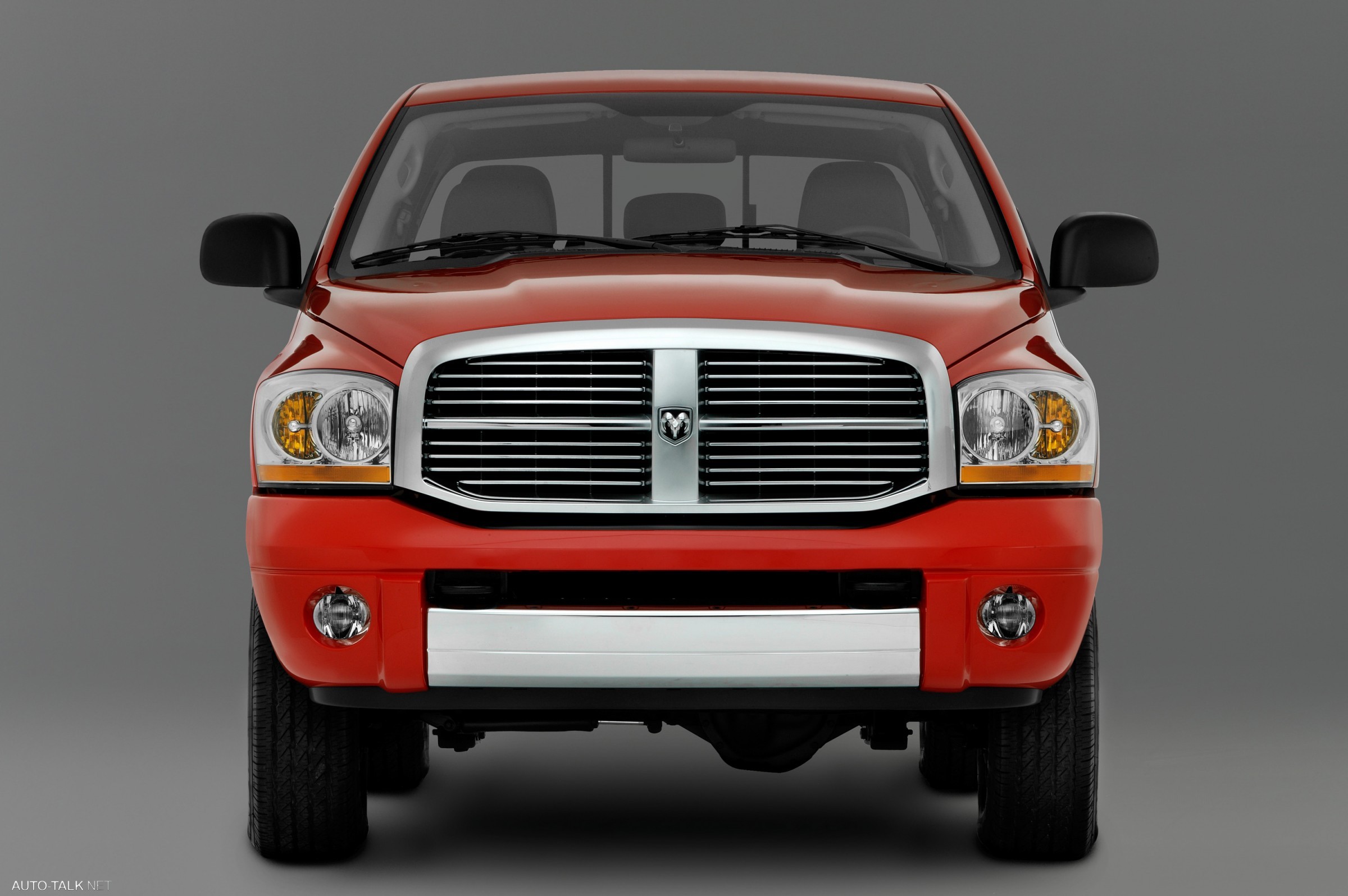 2006 Dodge Ram Mega Cab