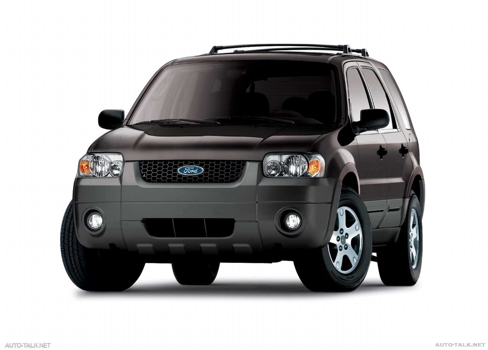 2006 Ford Escape