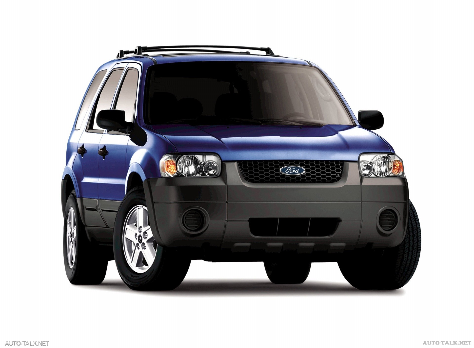 Ford escape 2006