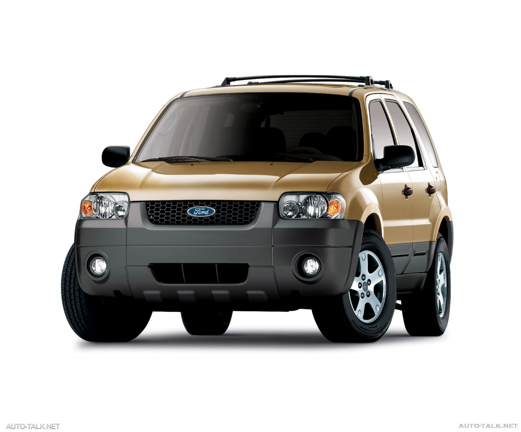 2006 Ford Escape