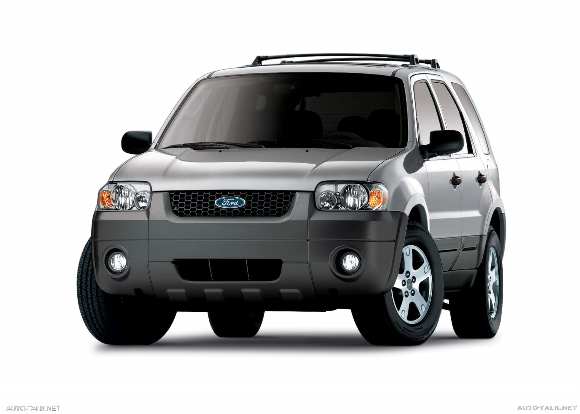2006 Ford Escape