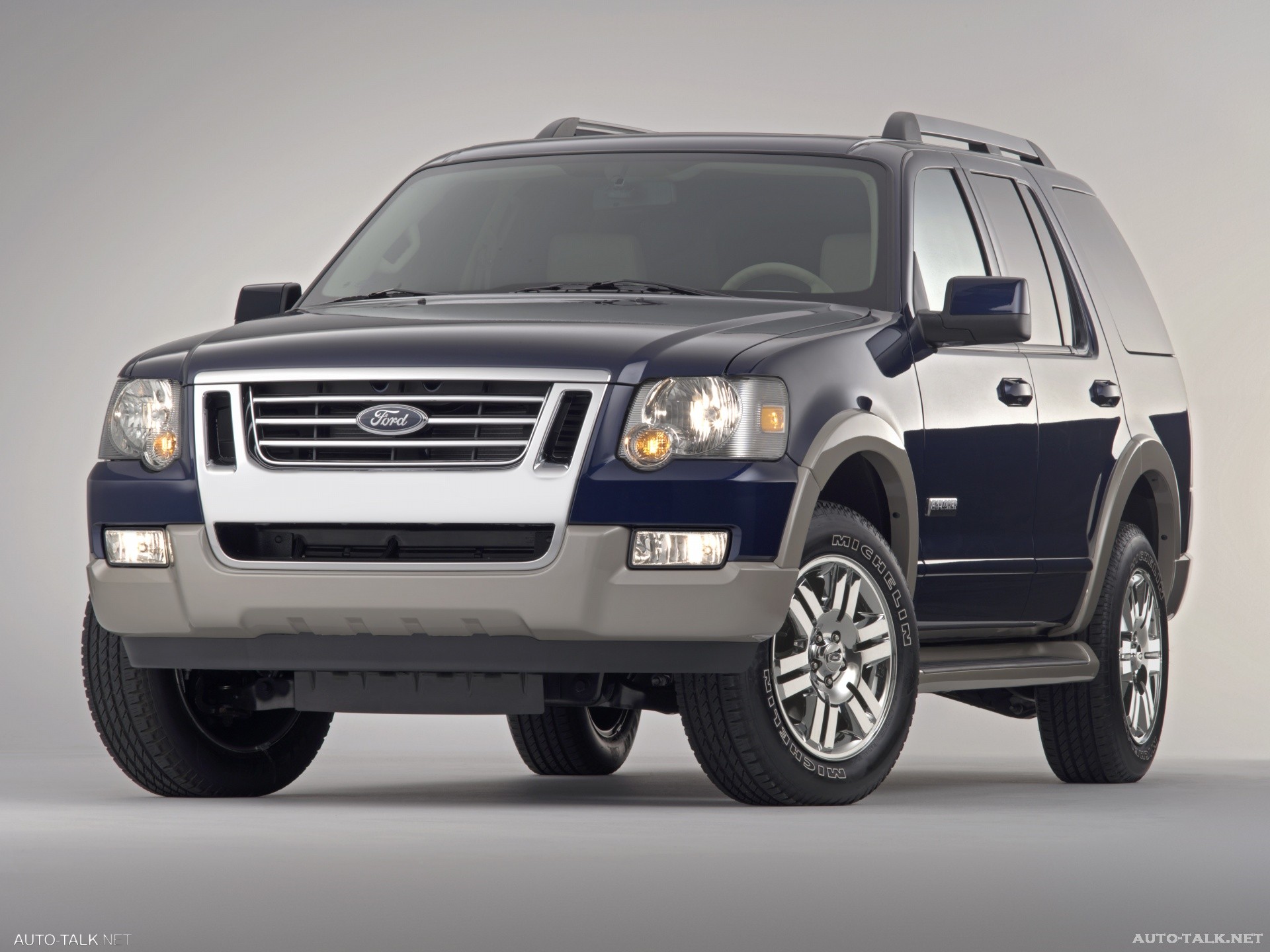 2006 Ford Explorer
