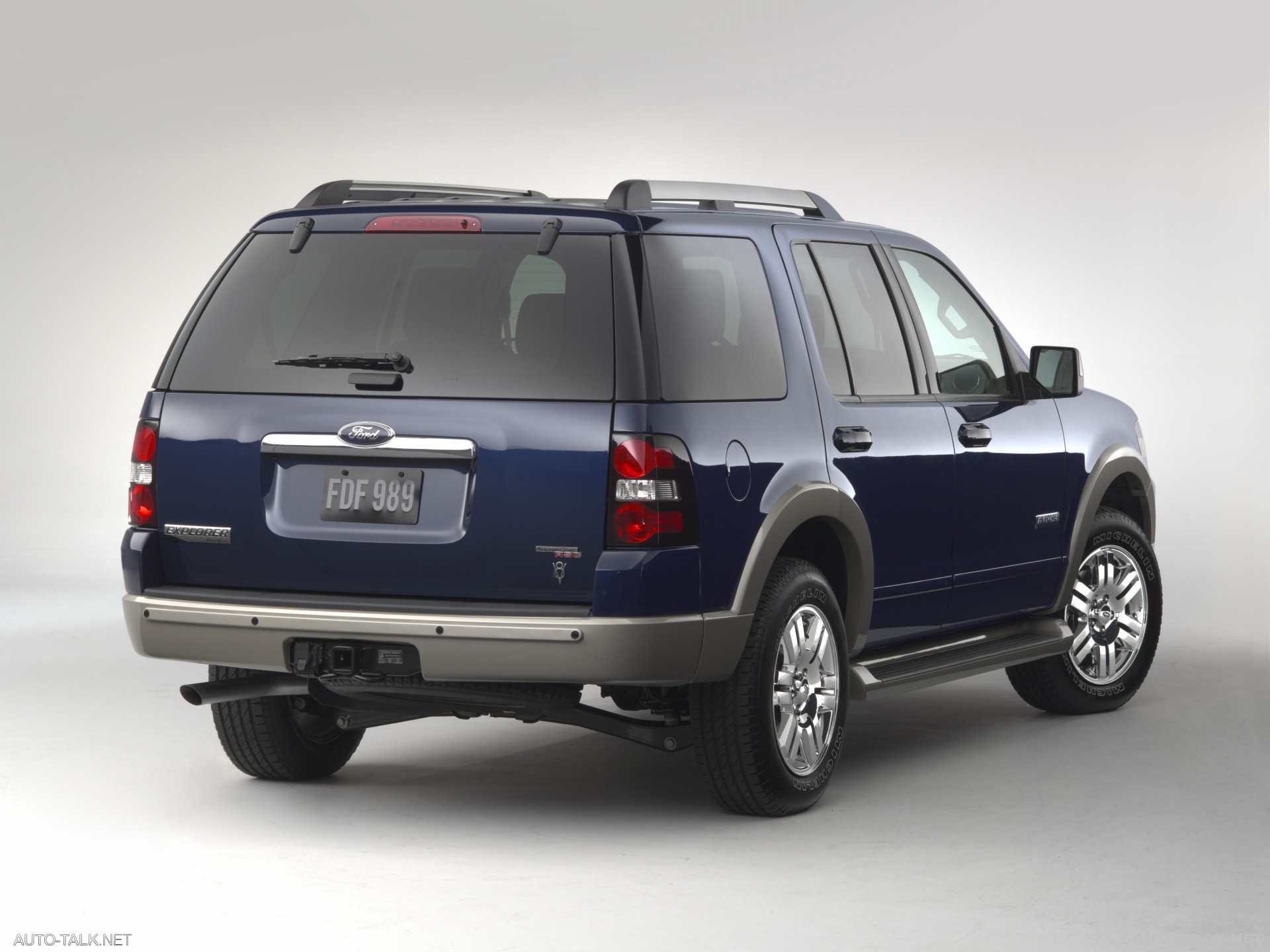 2006 Ford Explorer