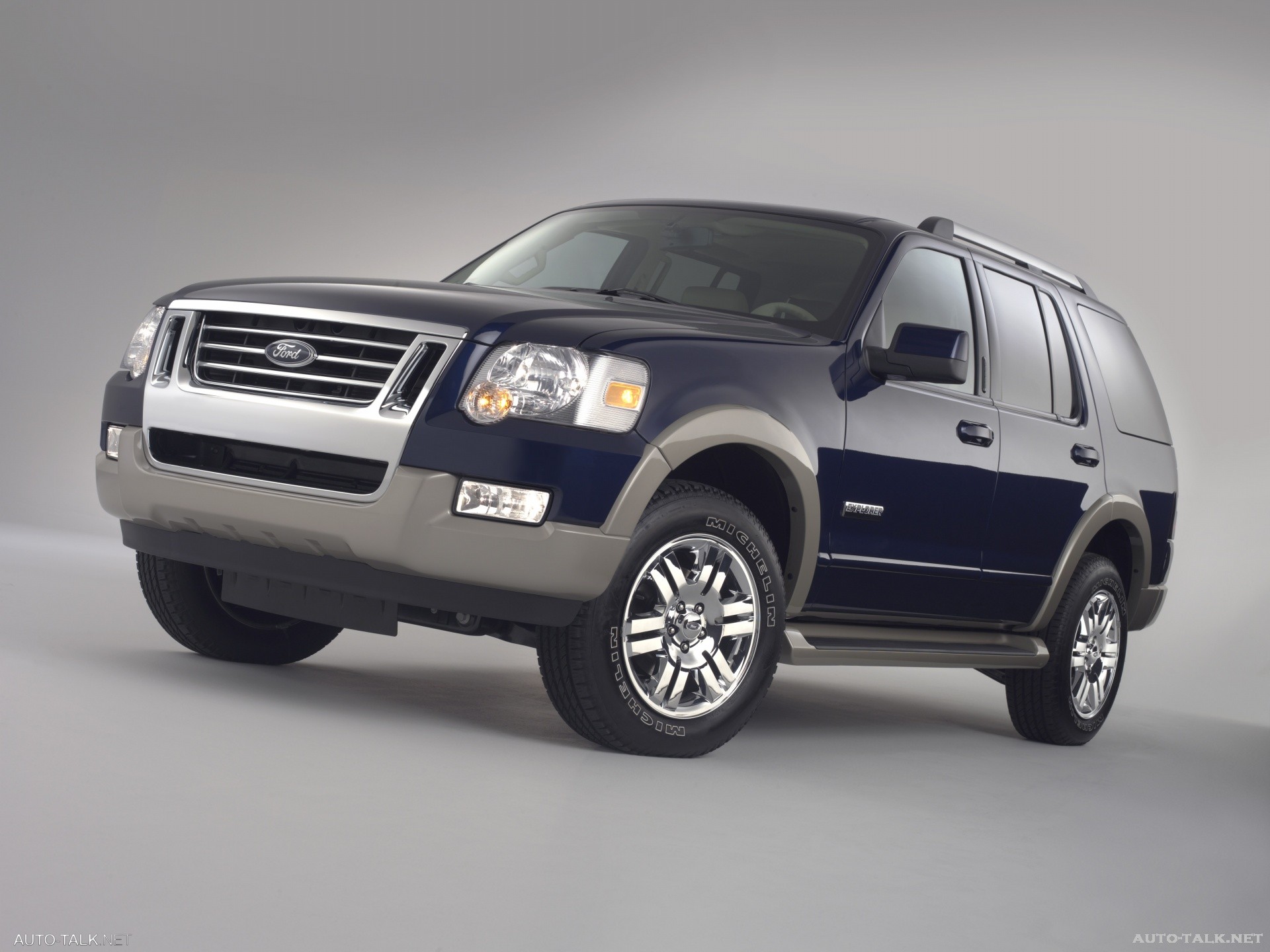 2006 Ford Explorer