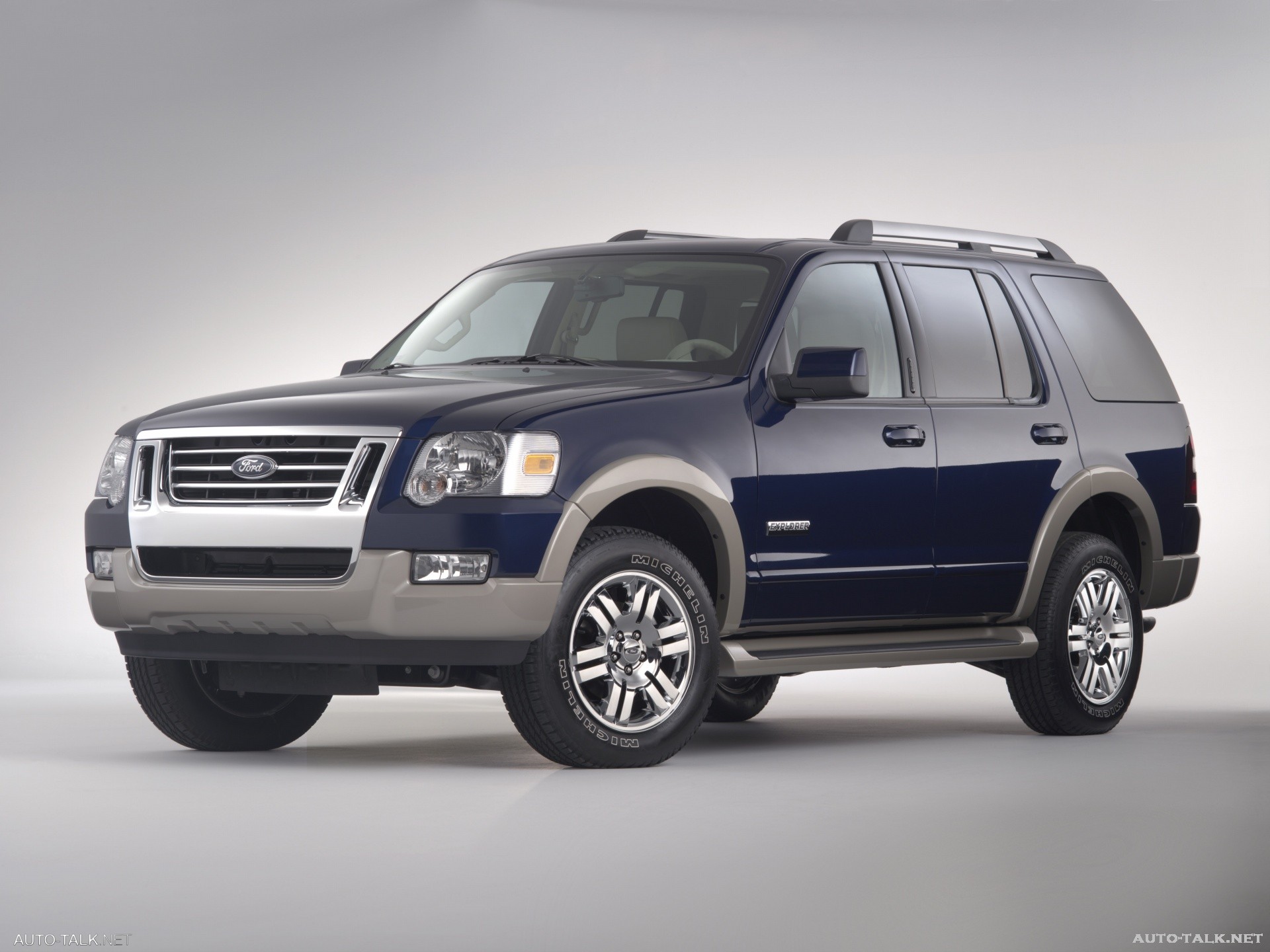 2006 Ford Explorer