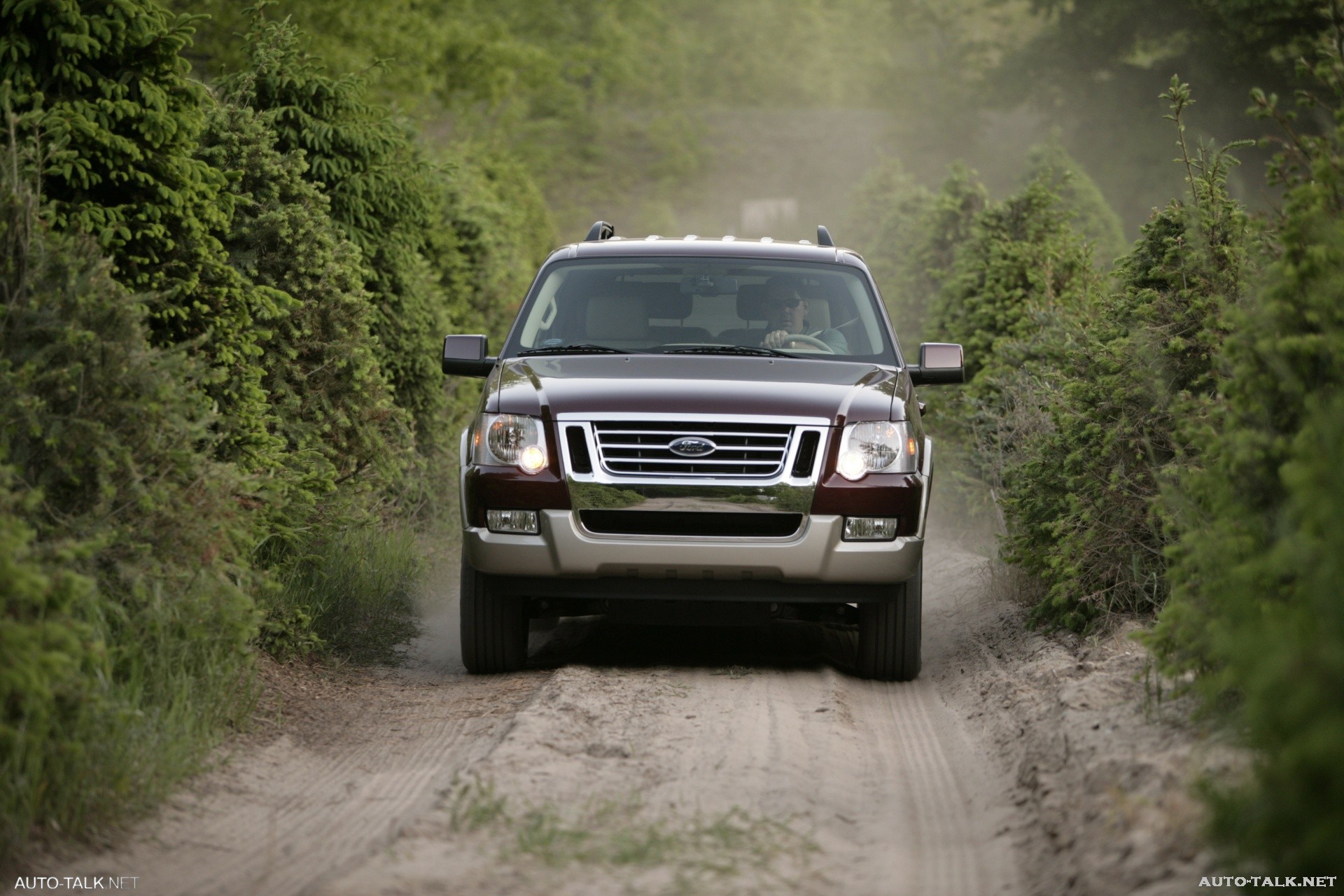 2006 Ford Explorer
