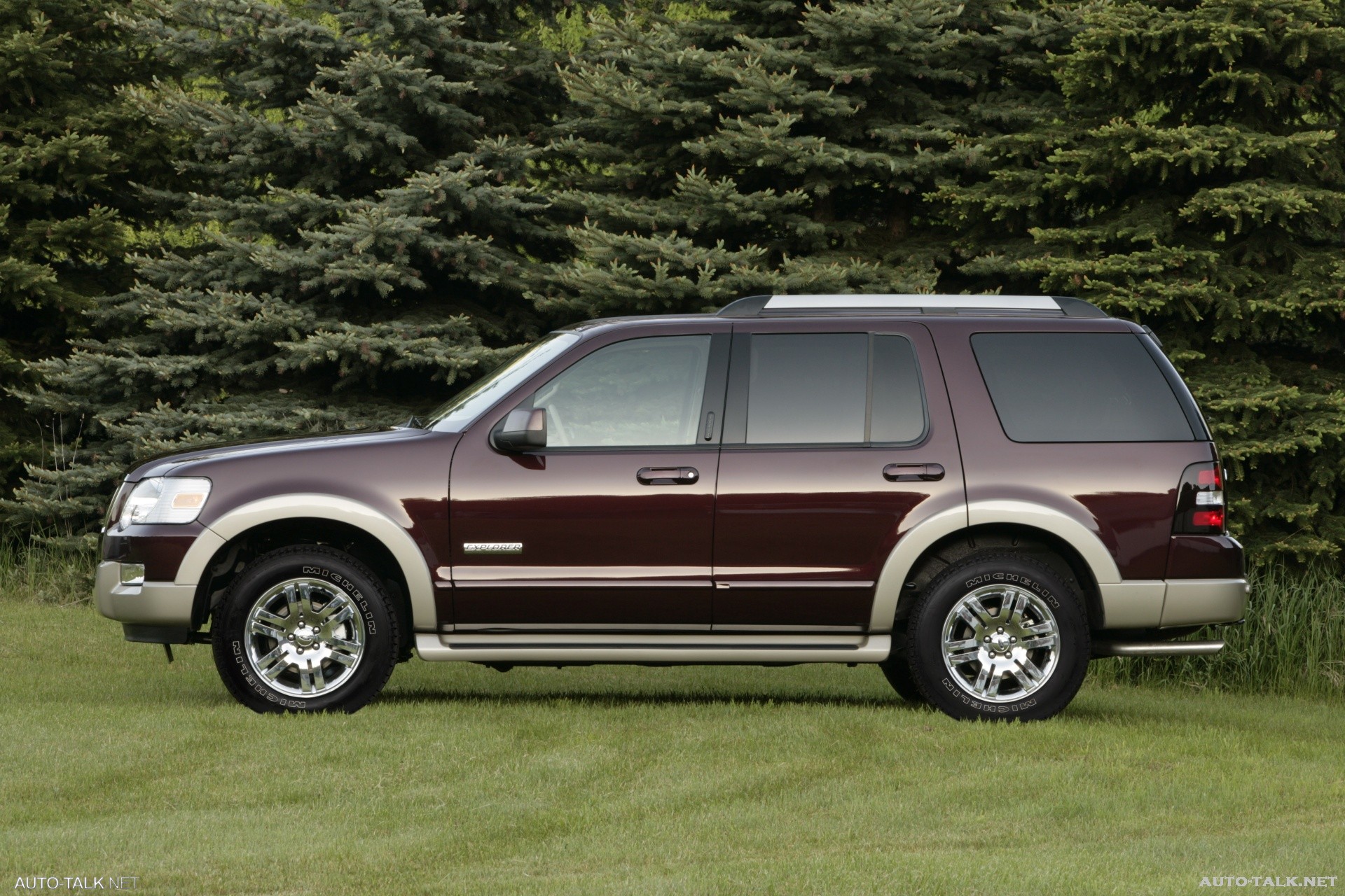2006 Ford Explorer