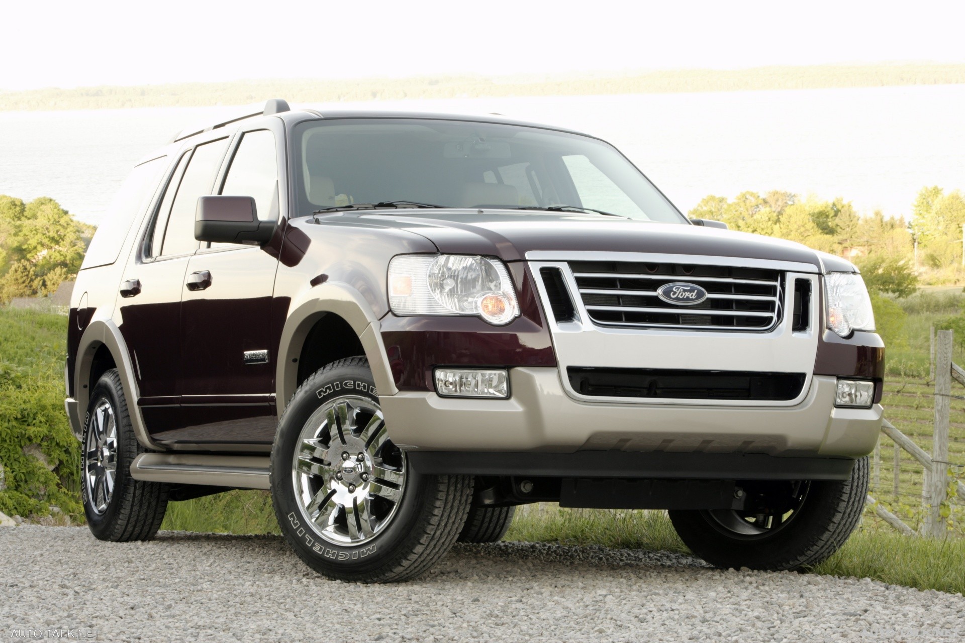 2006 Ford Explorer