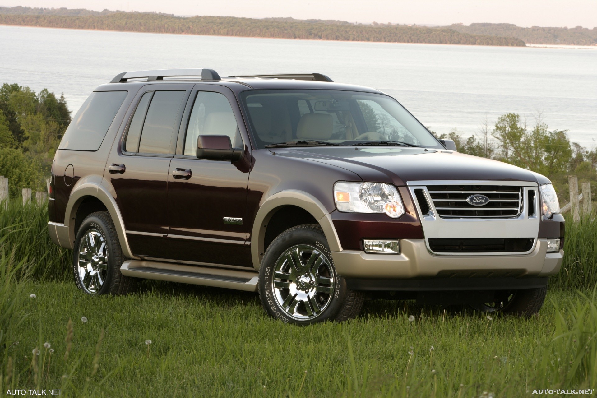 2006 Ford Explorer