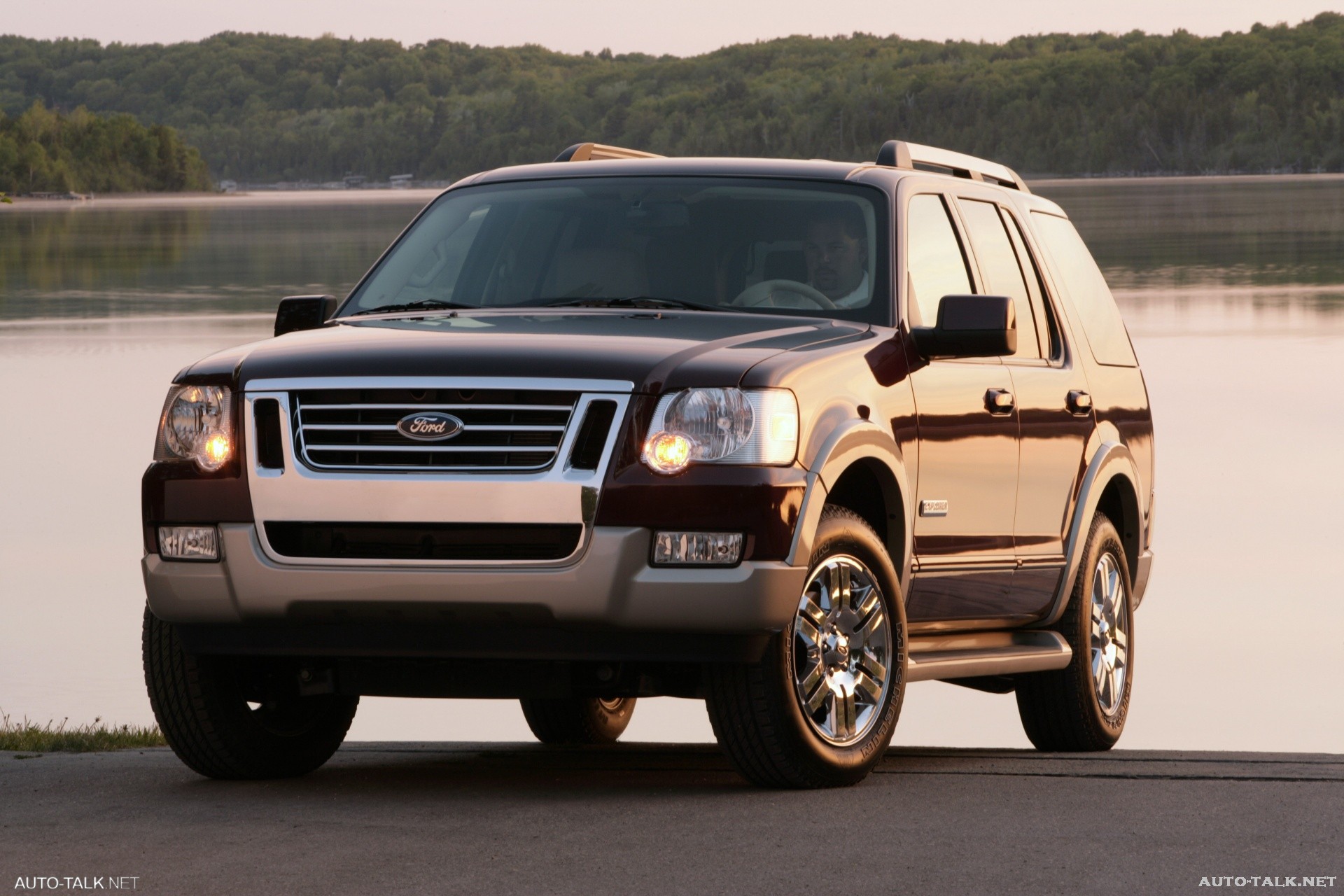 2006 Ford Explorer