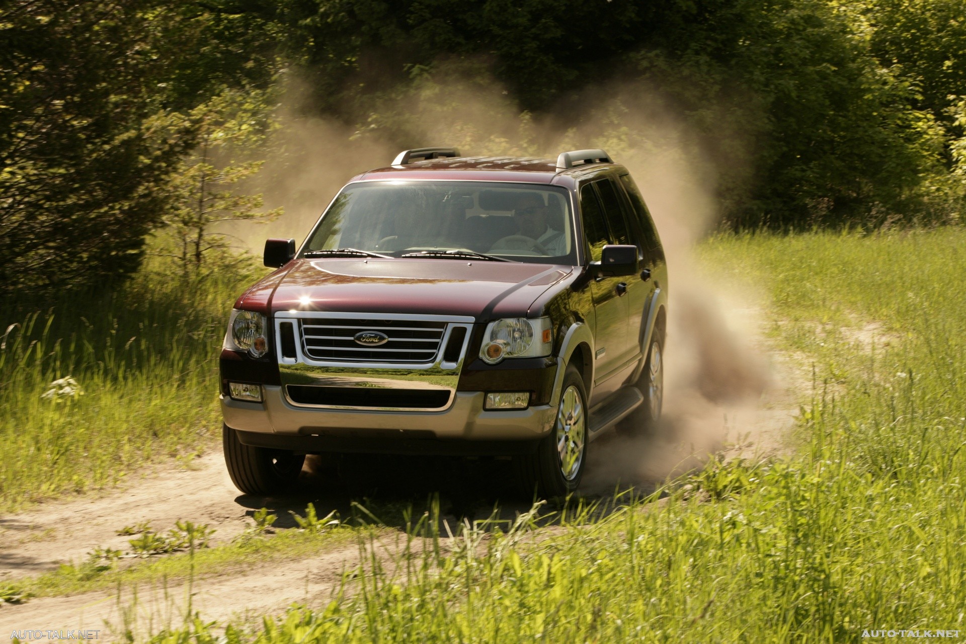 2006 Ford Explorer