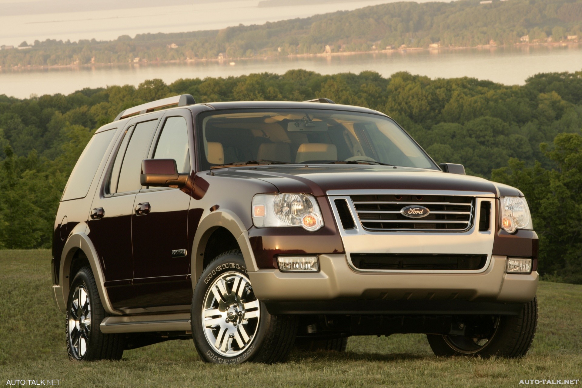 2006 Ford Explorer