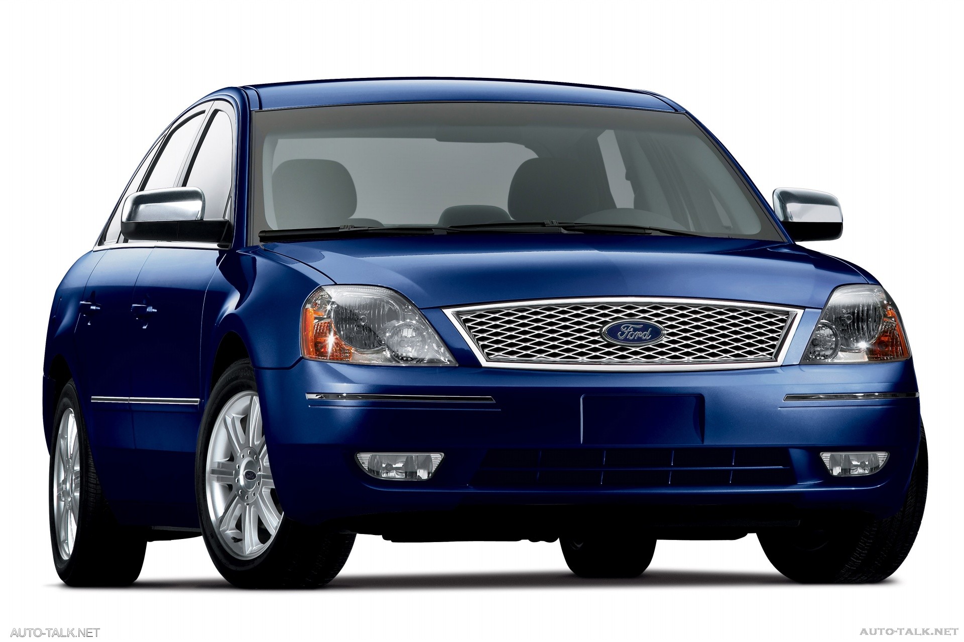 2006 Ford Five Hundred