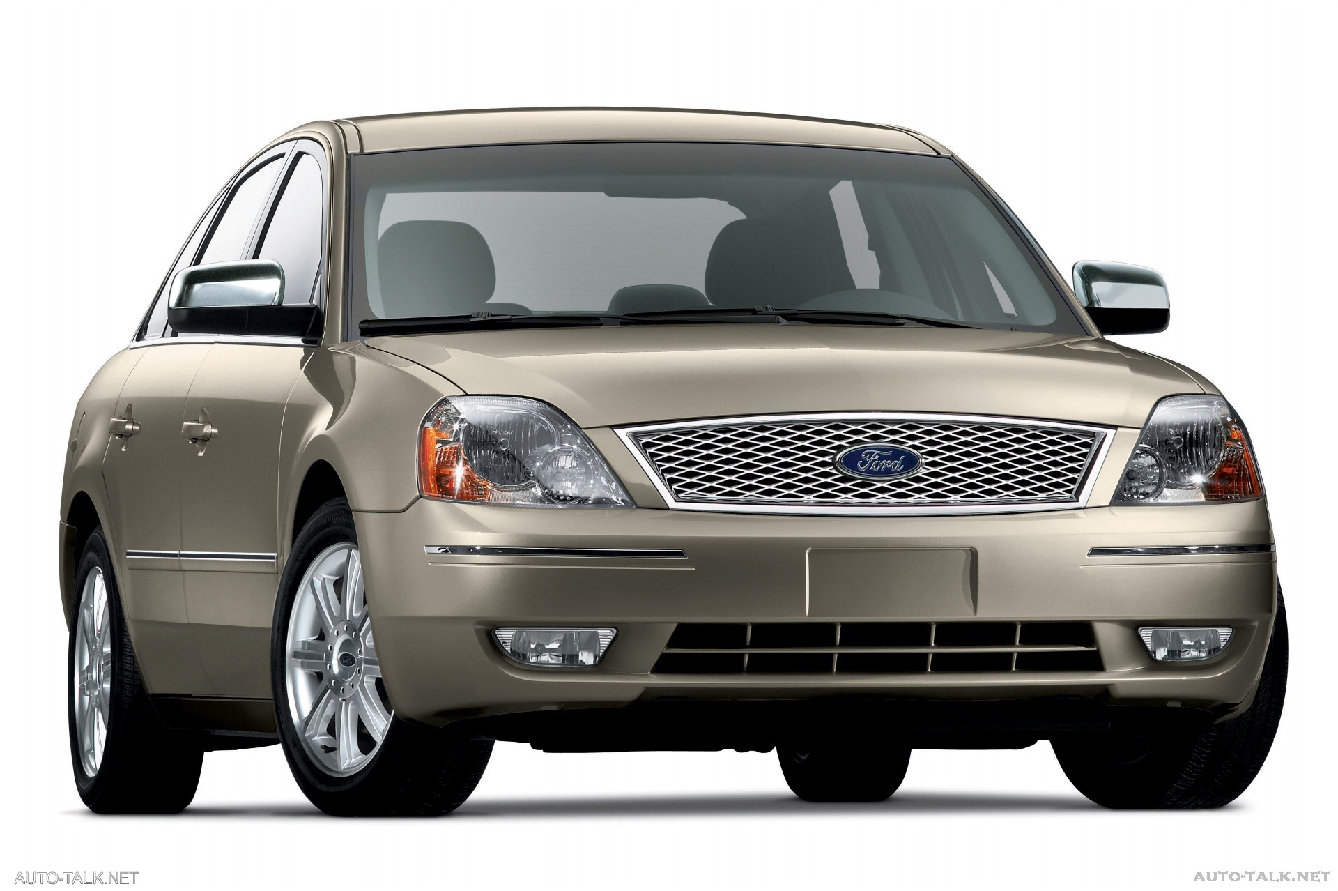 2006 Ford Five Hundred