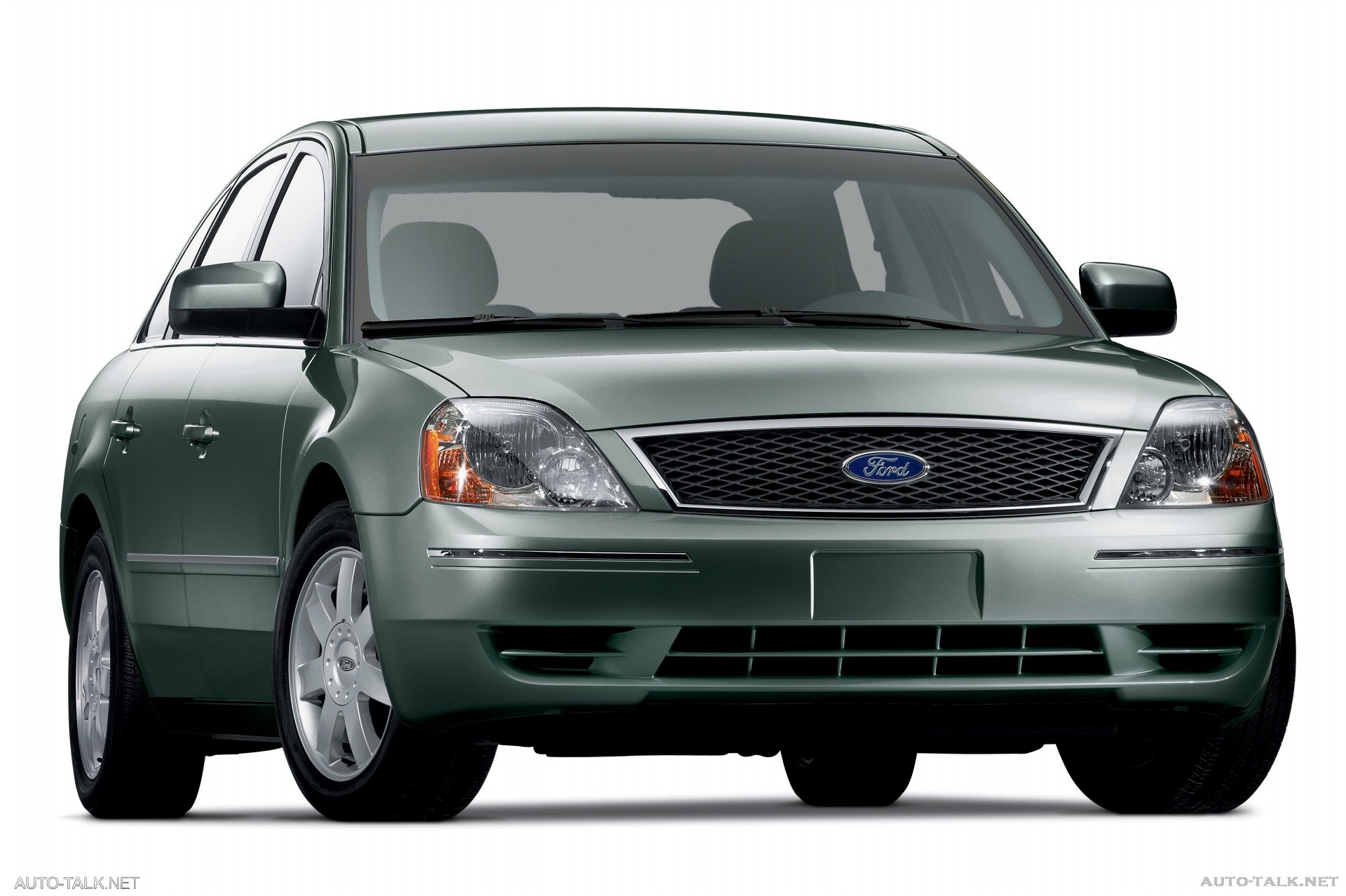 2006 Ford Five Hundred