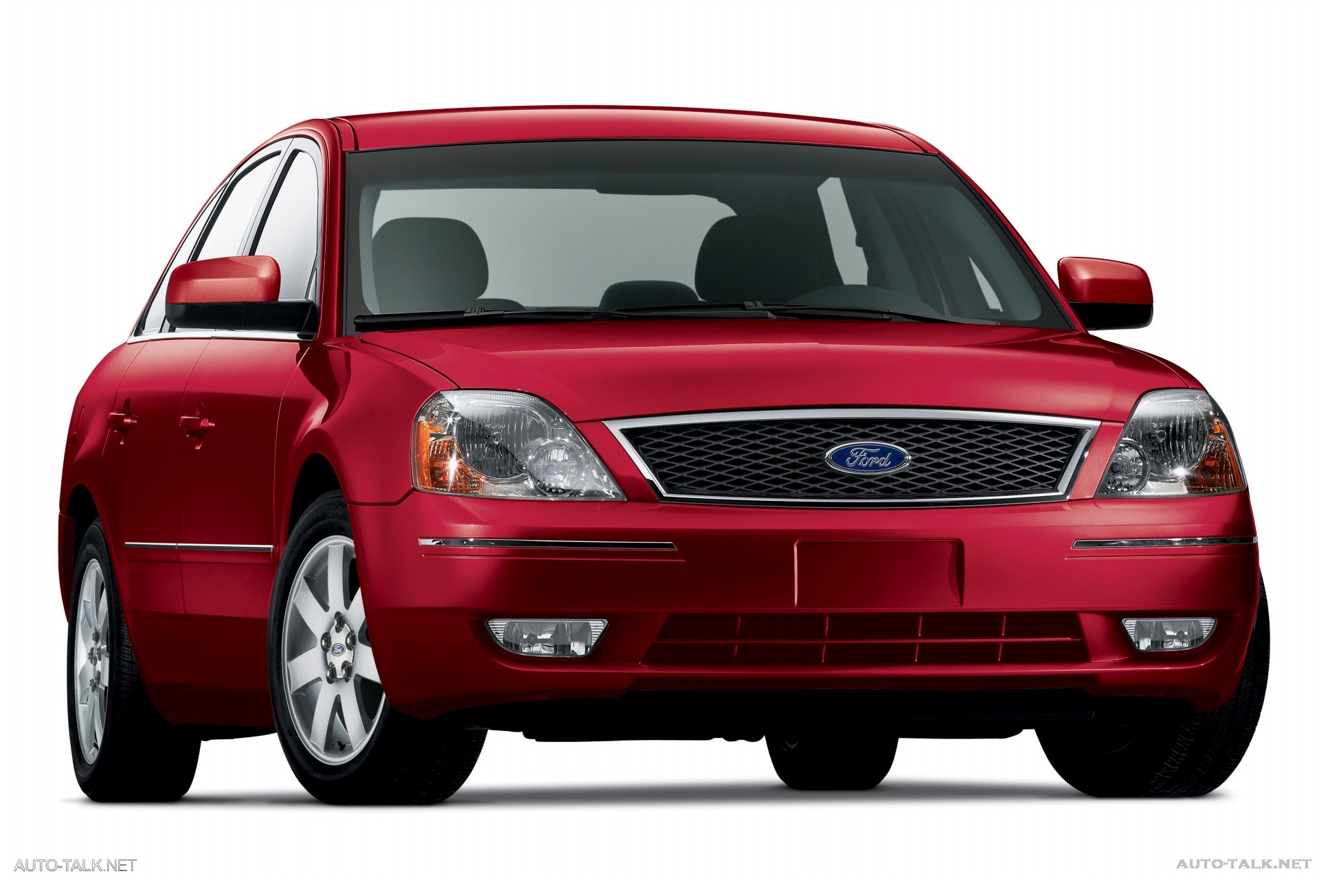 2006 Ford Five Hundred